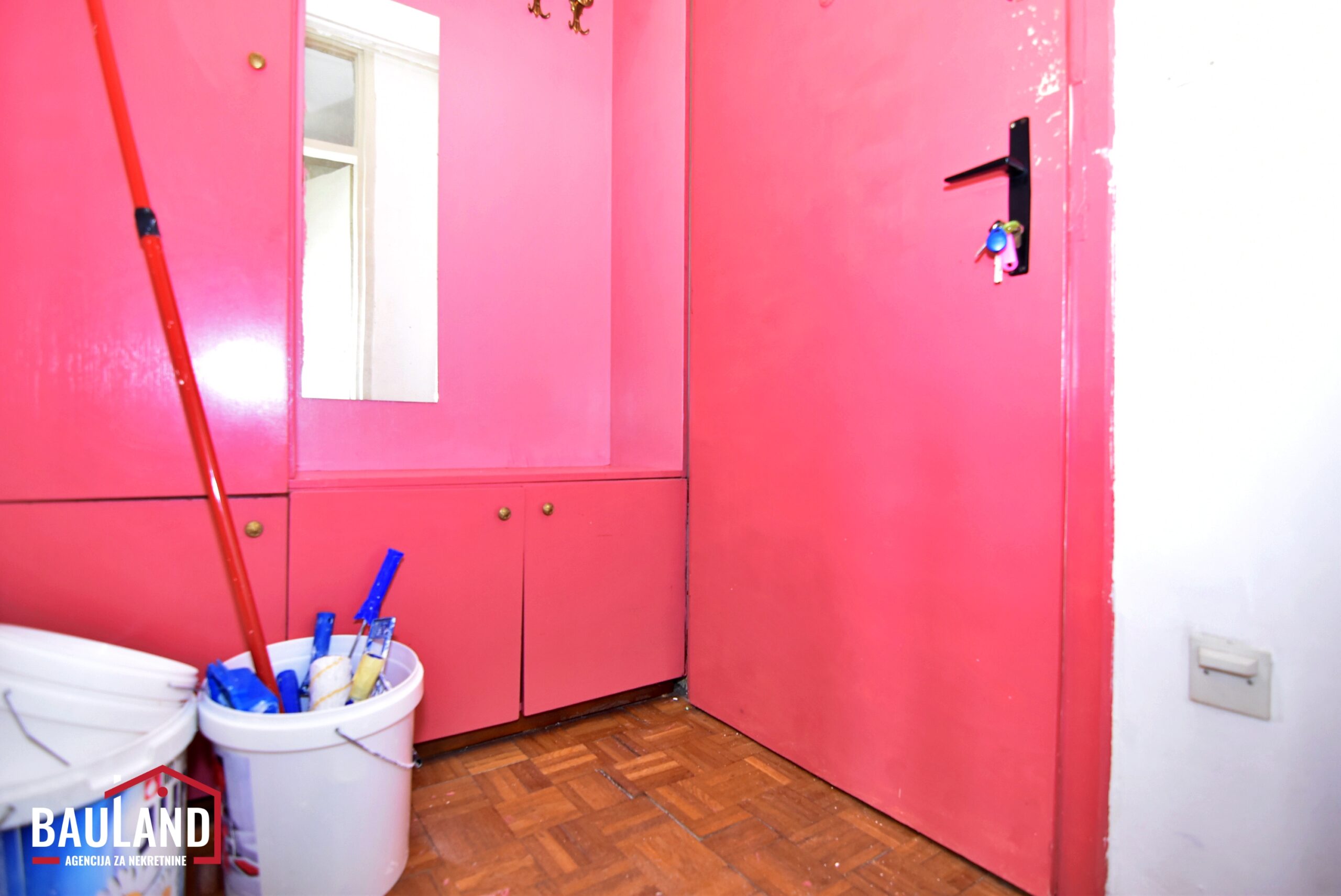 10 prodaja stana 30m2 II sprat Koševsko brdo