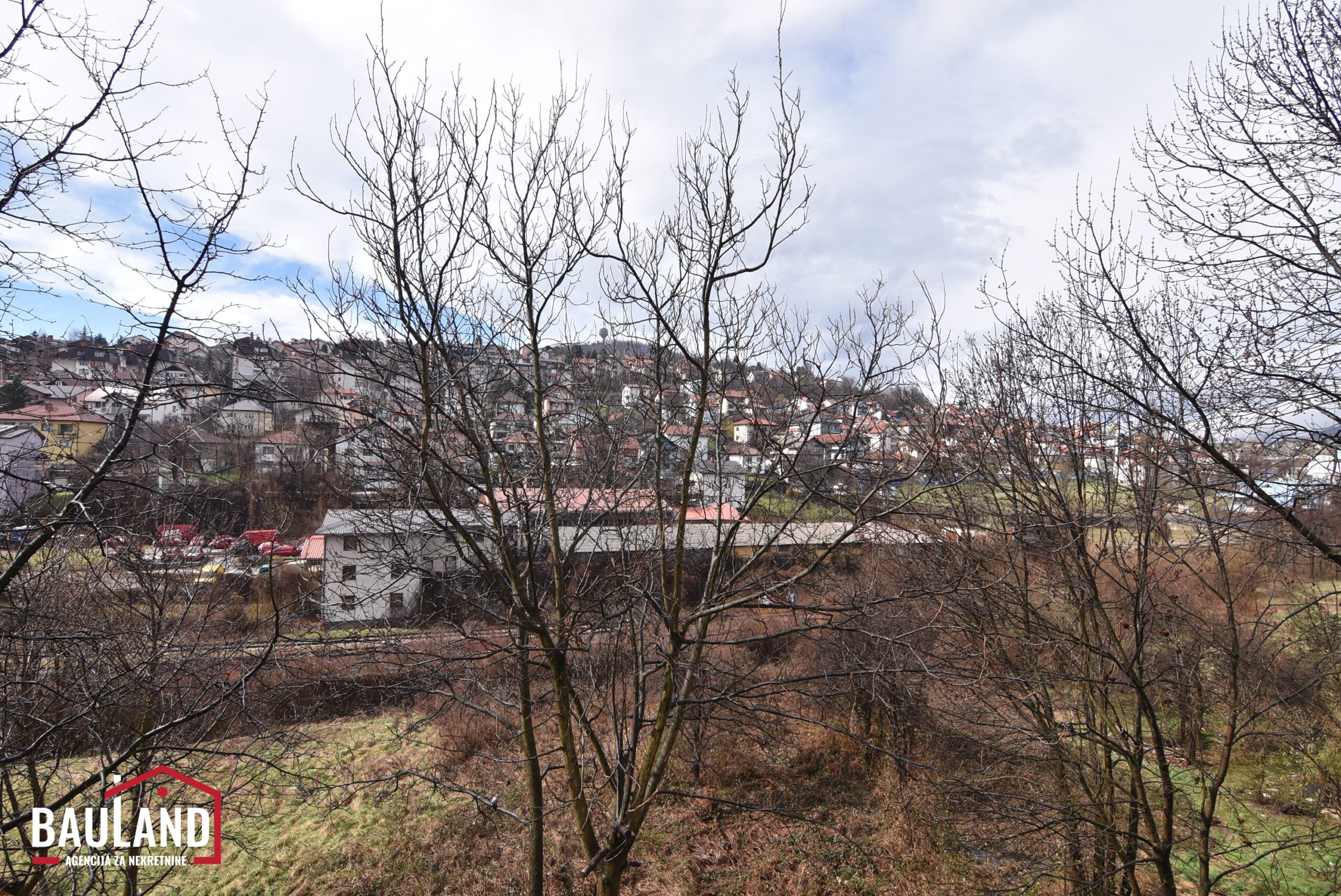 13 prodaja stana Koševsko brdo ul. Muhameda Hadžijahića