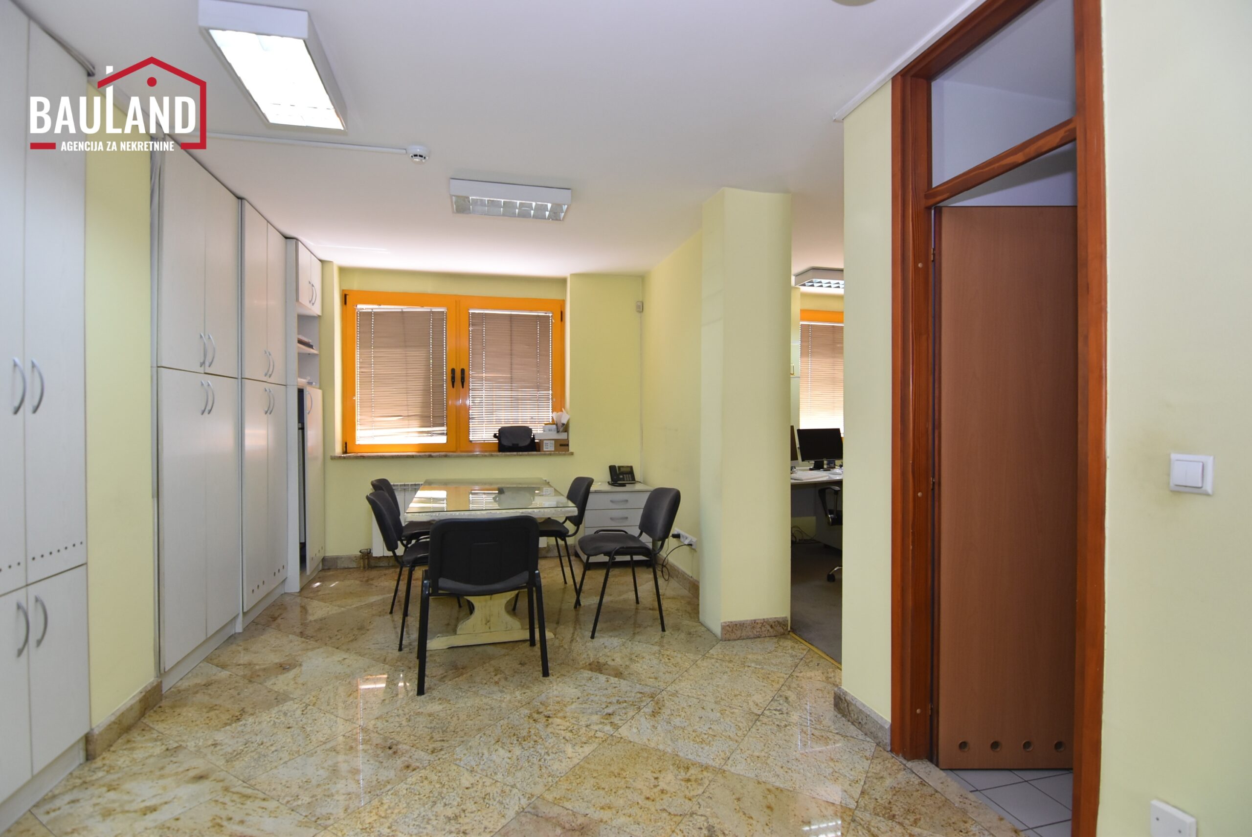 7 poslovni prostor za prodaju površine 102m2 Općina Novo Sarajevo