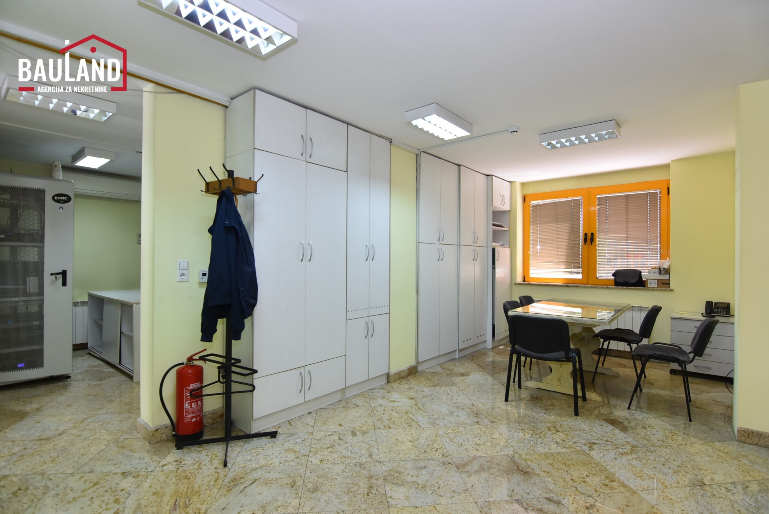 8 prodaja poslovnog prostora u ulici Derviša Numića naselje Kovačići