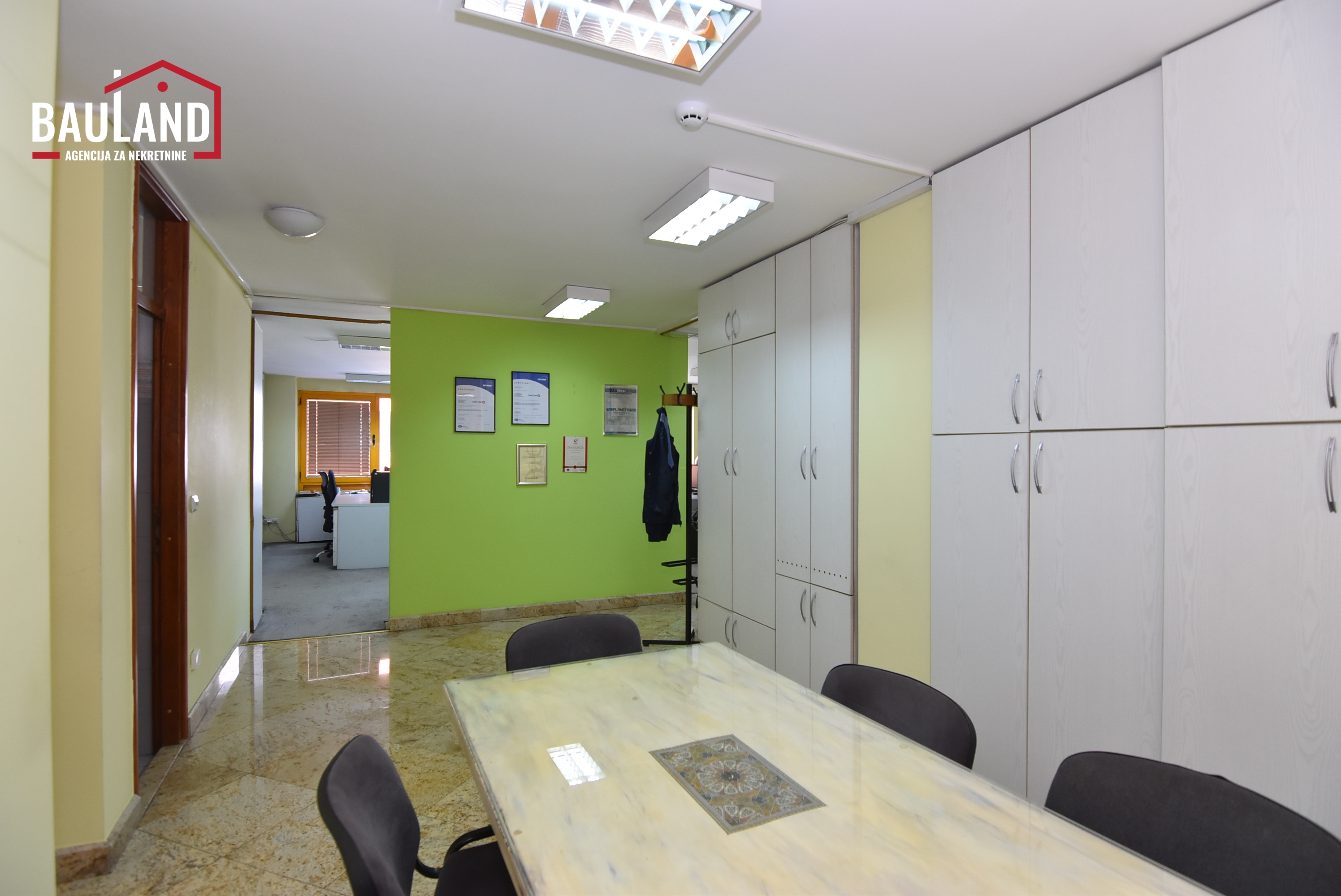 9 poslovni prostor za prodaju Općina Novo Sarajevo