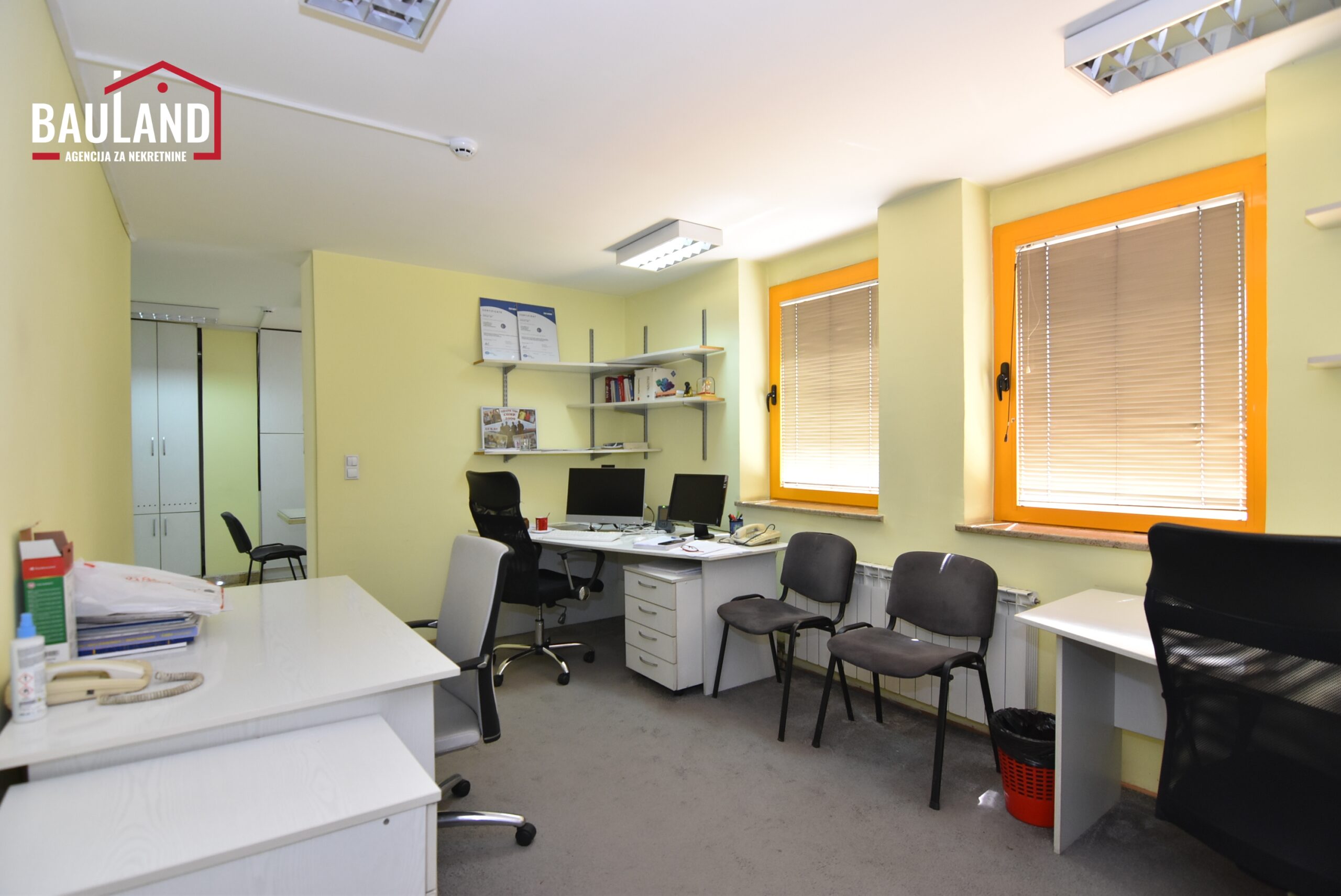 12 poslovni prostor za prodaju 102m2 Općina Novo Sarajevo