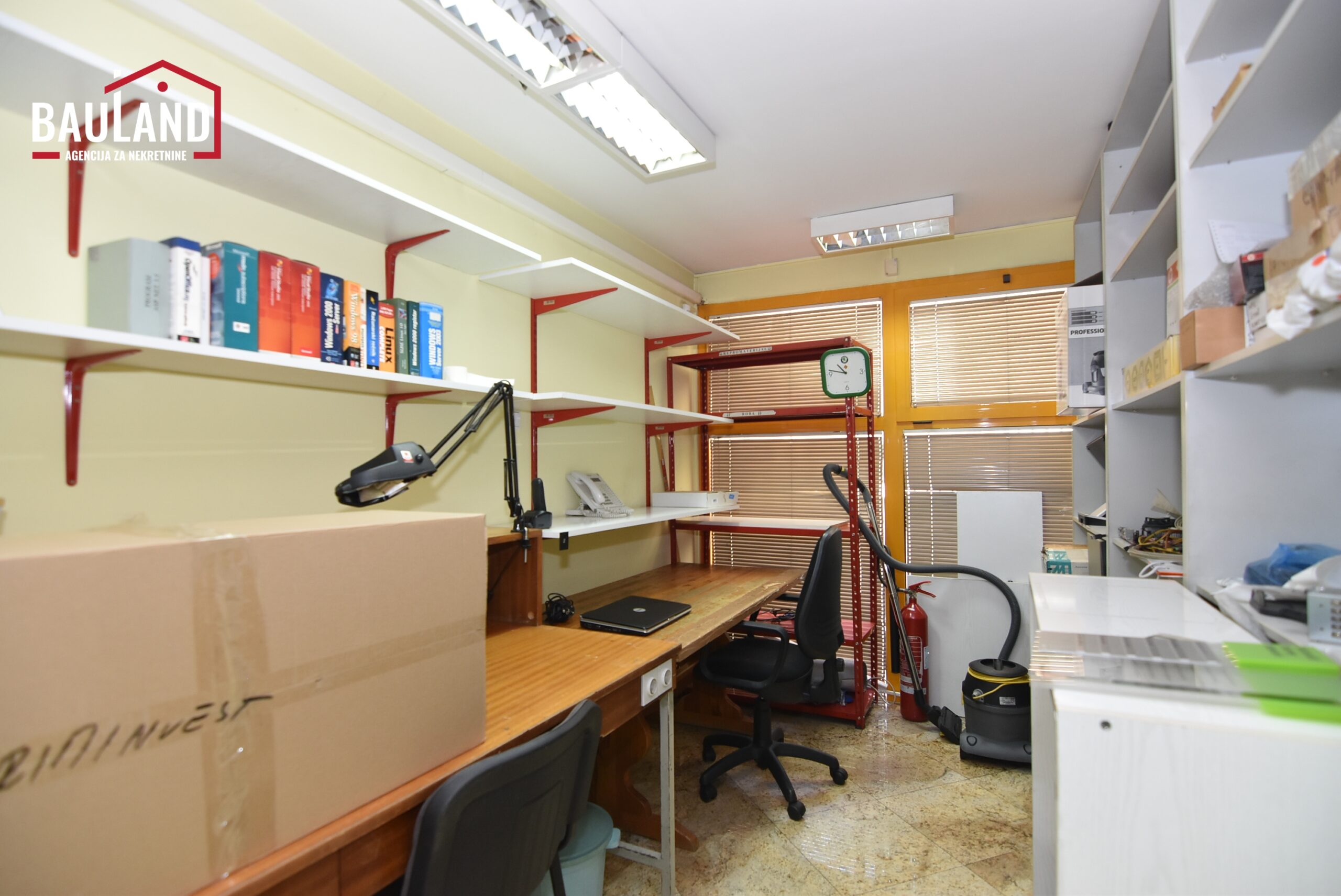 13 poslovni prostor za prodaju Općina Novo Sarajevo