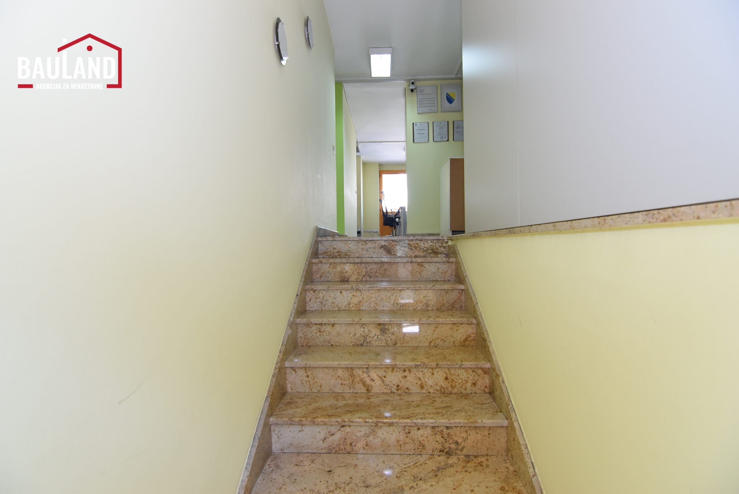 14 prodaja poslovnog prostora kancelarijskog tipa Kovačići