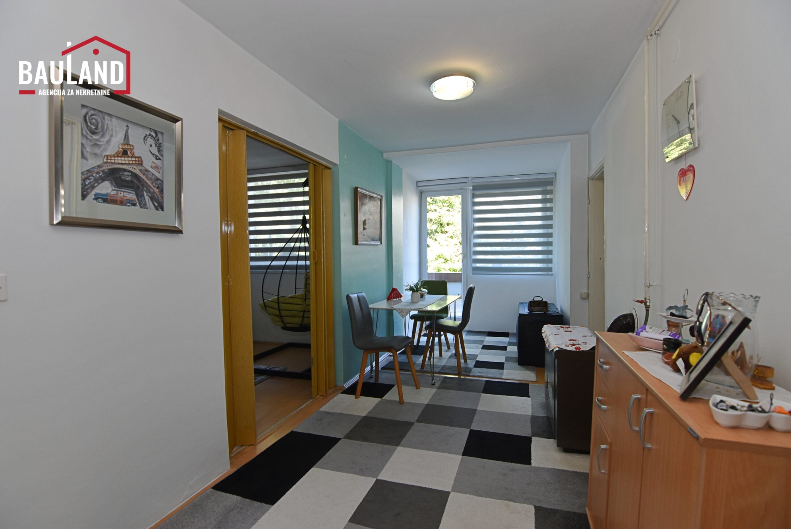 4 prodaja stana Otes Ilidža