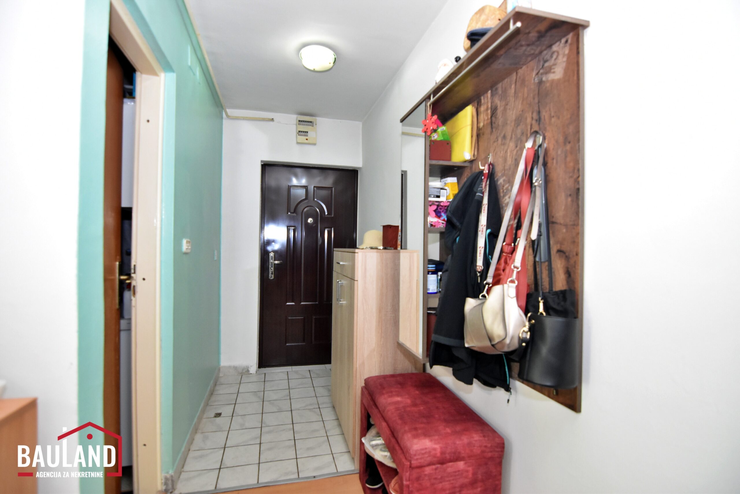 10 stan za prodaju Ilidža Otes 61m2