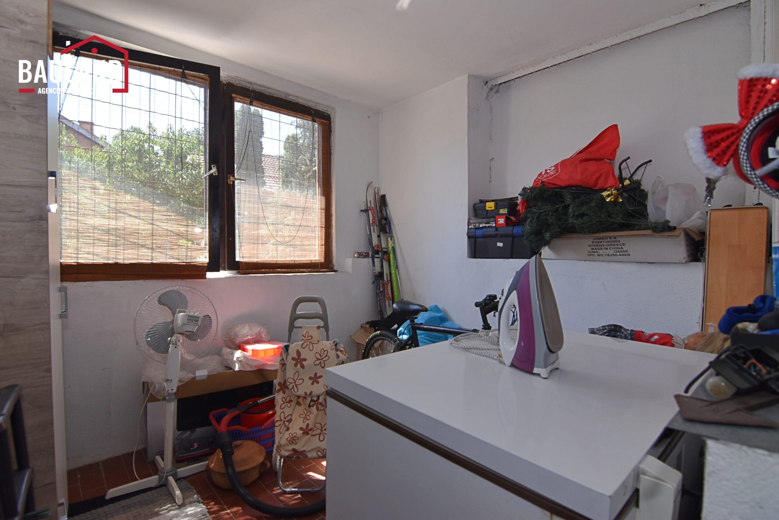 18 stan za prodaju Ilidža Otes