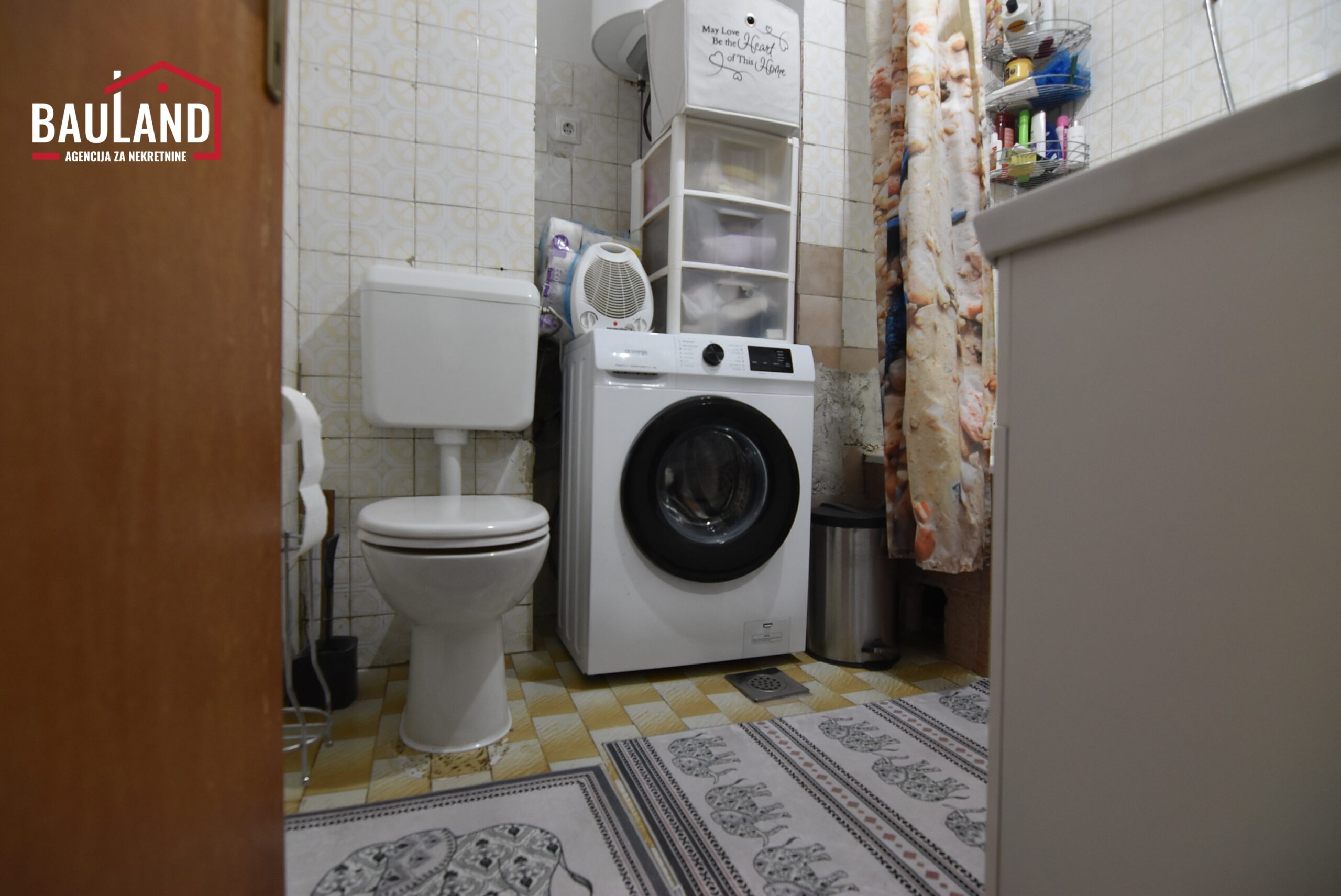 19 prodaje se dvosoban stan Ilidža Otes