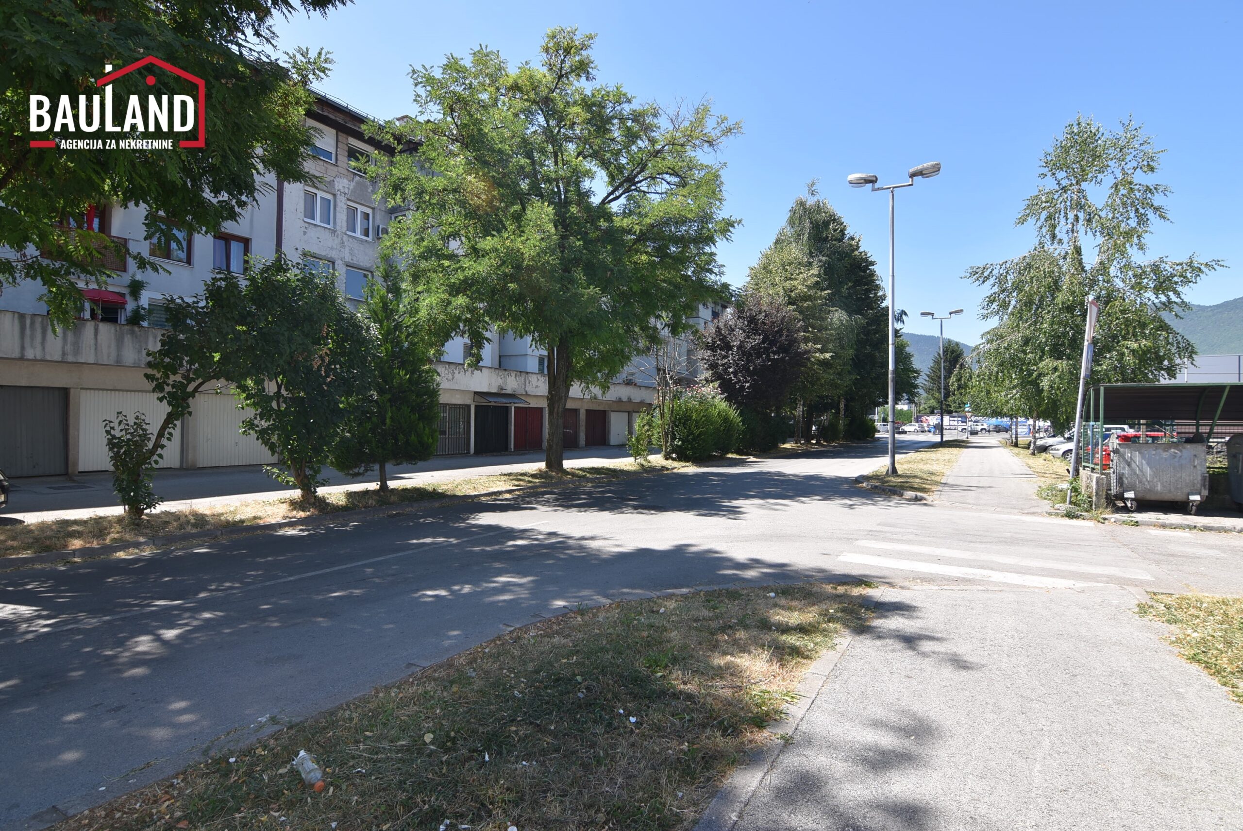 21 prodaja stana 61m2 I sprat