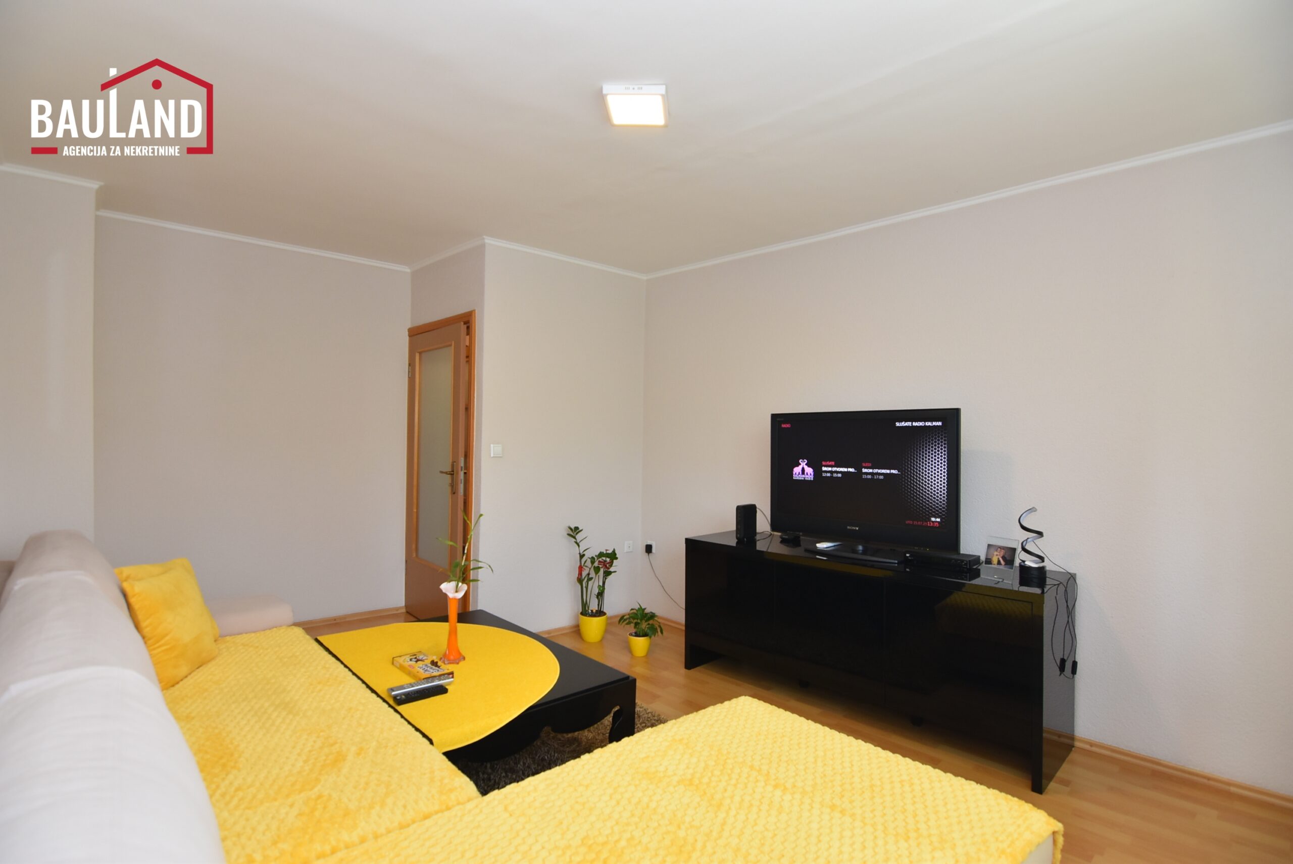 5 dvosoban stan za prodaju Koševsko brdo Centar ulica Muhameda Hadžijahića