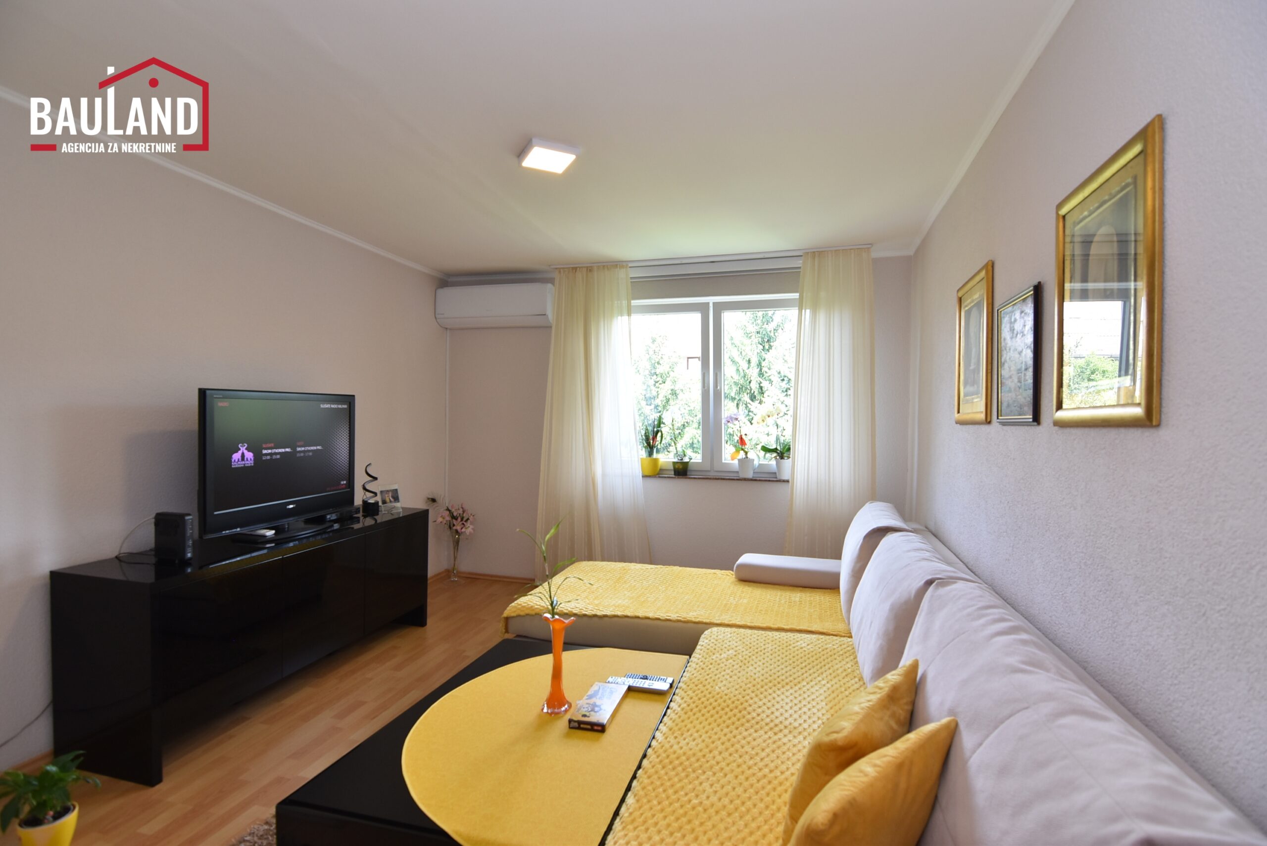 6 stan za prodaju ul. Muhameda Hadžijahića Općina Centar