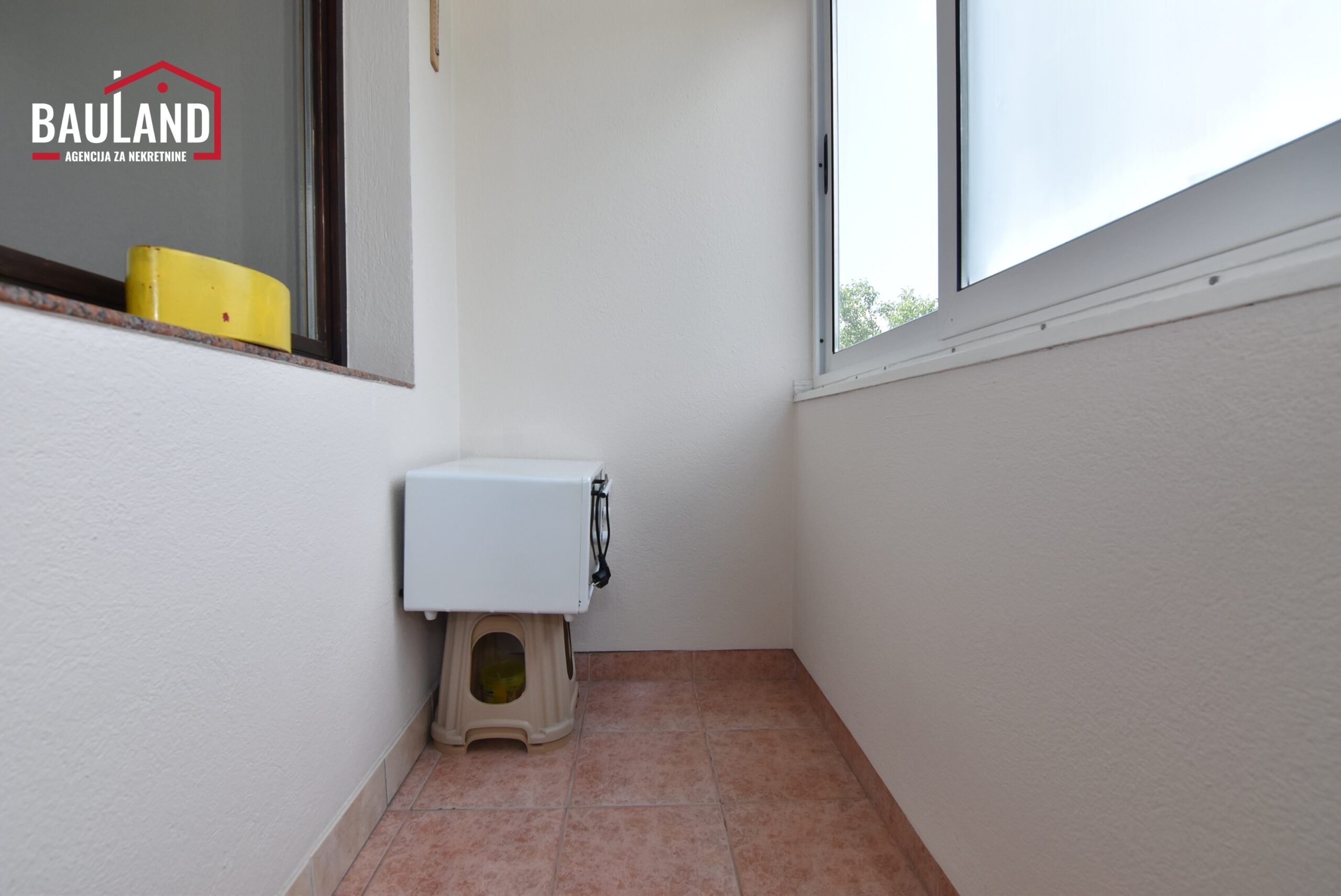 21 prodaja stana Koševsko brdo Općina Centar Sarajevo