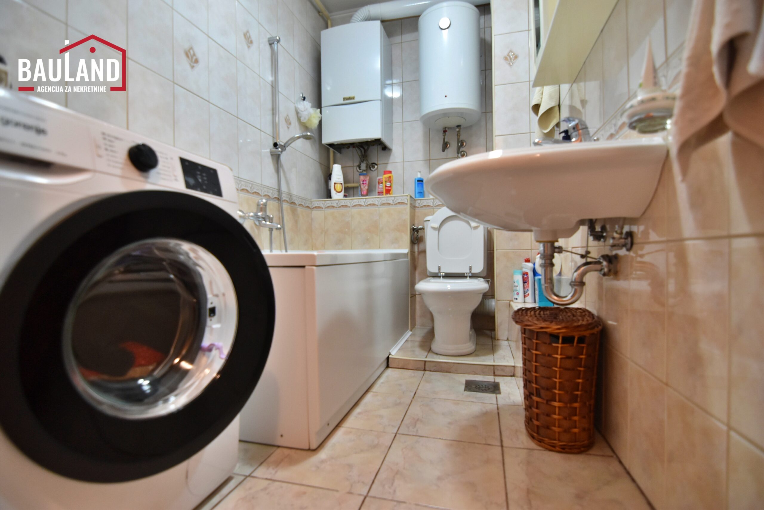 23 prodaja stana Koševsko brdo Općina Centar Sarajevo