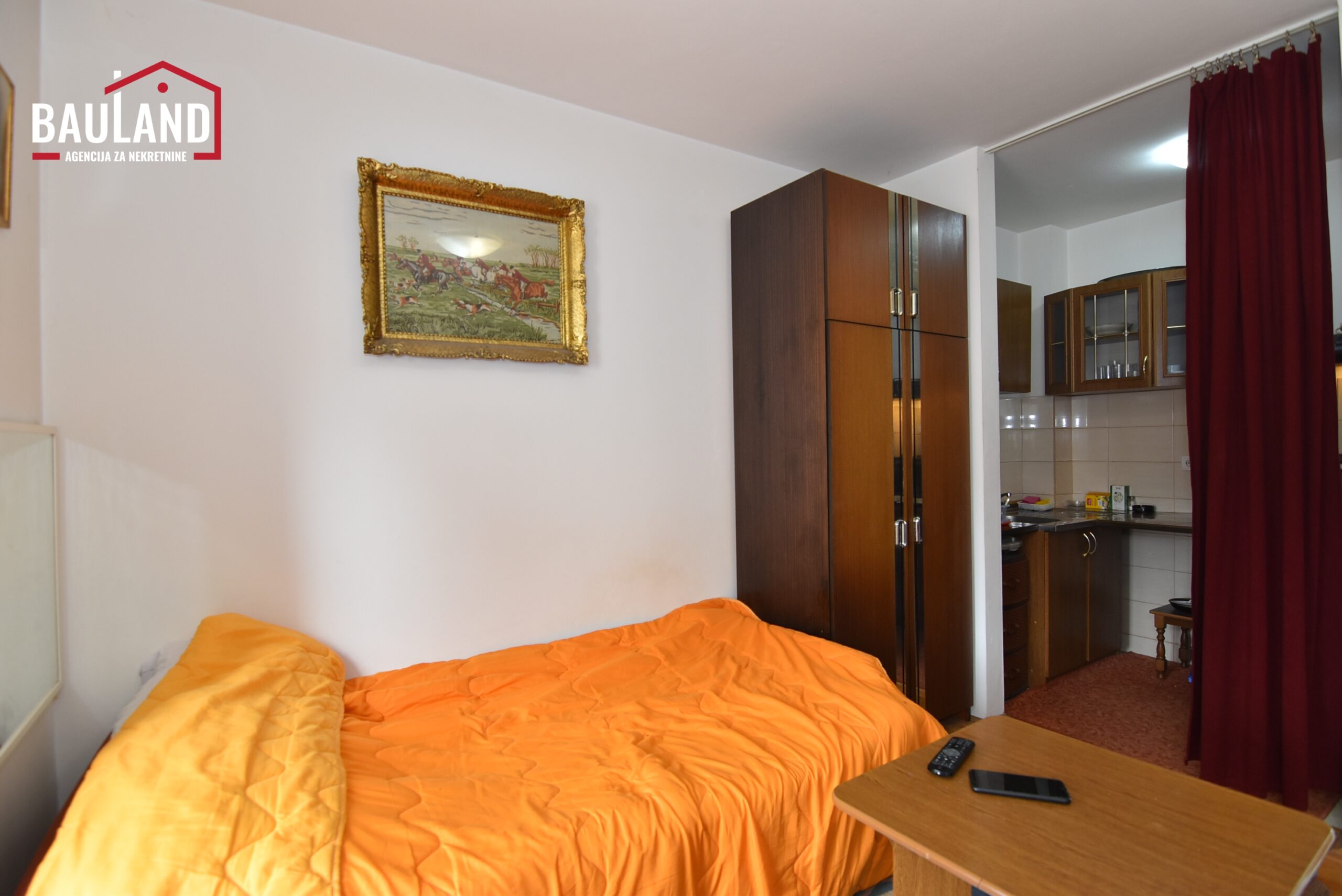 4 prodaja garsonjere Općina Istočna Ilidža