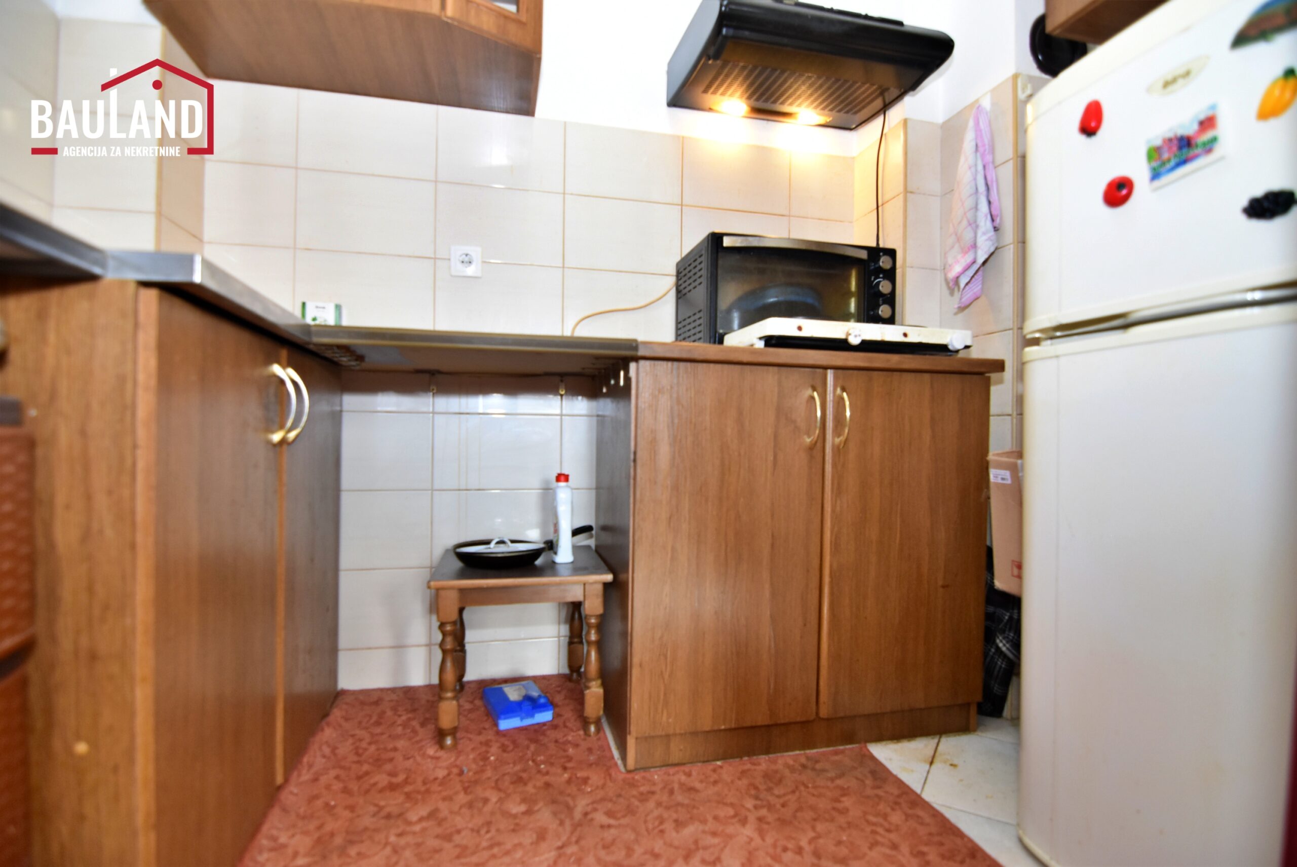 6 garsonjera na prodaju u ulici Dabrobosanska naselje Dobrinja Istočna Ilidža