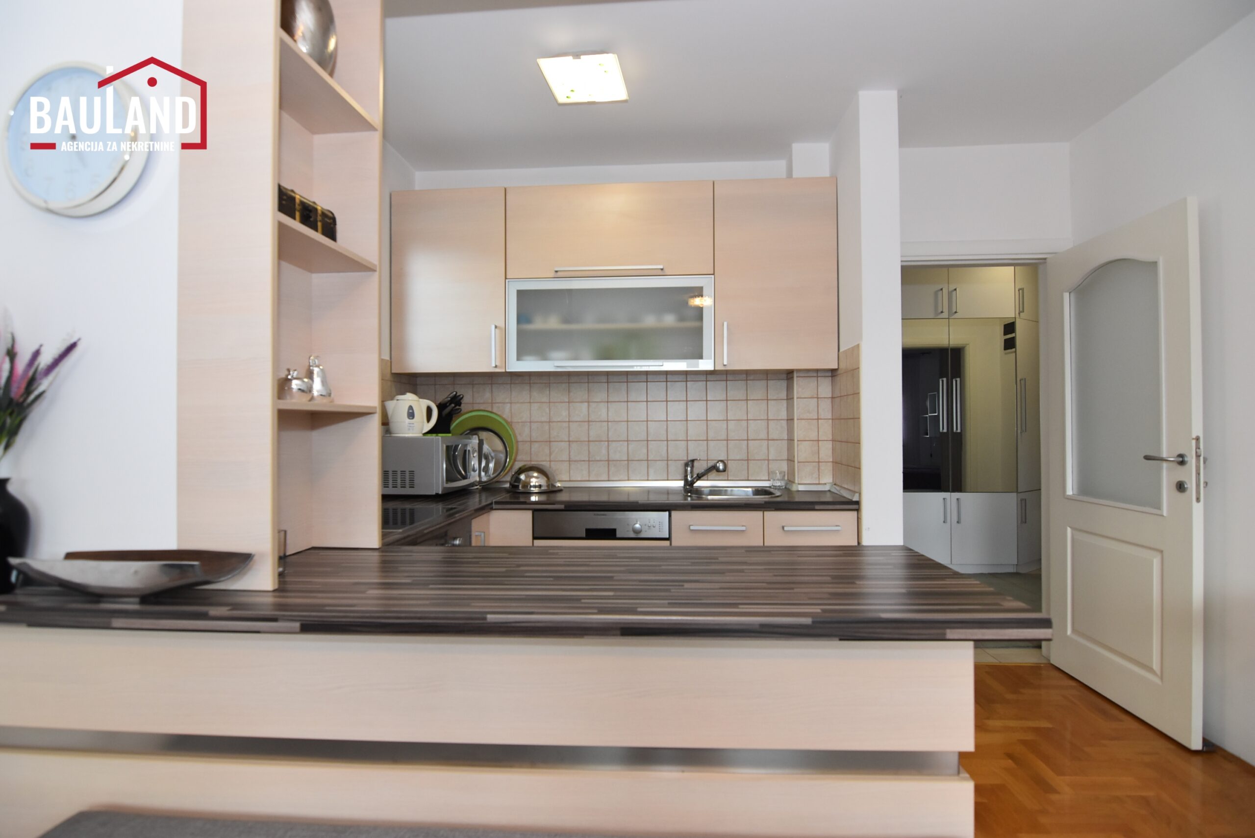 8 najam stana 53m2 11 sprat Općina Ilidža