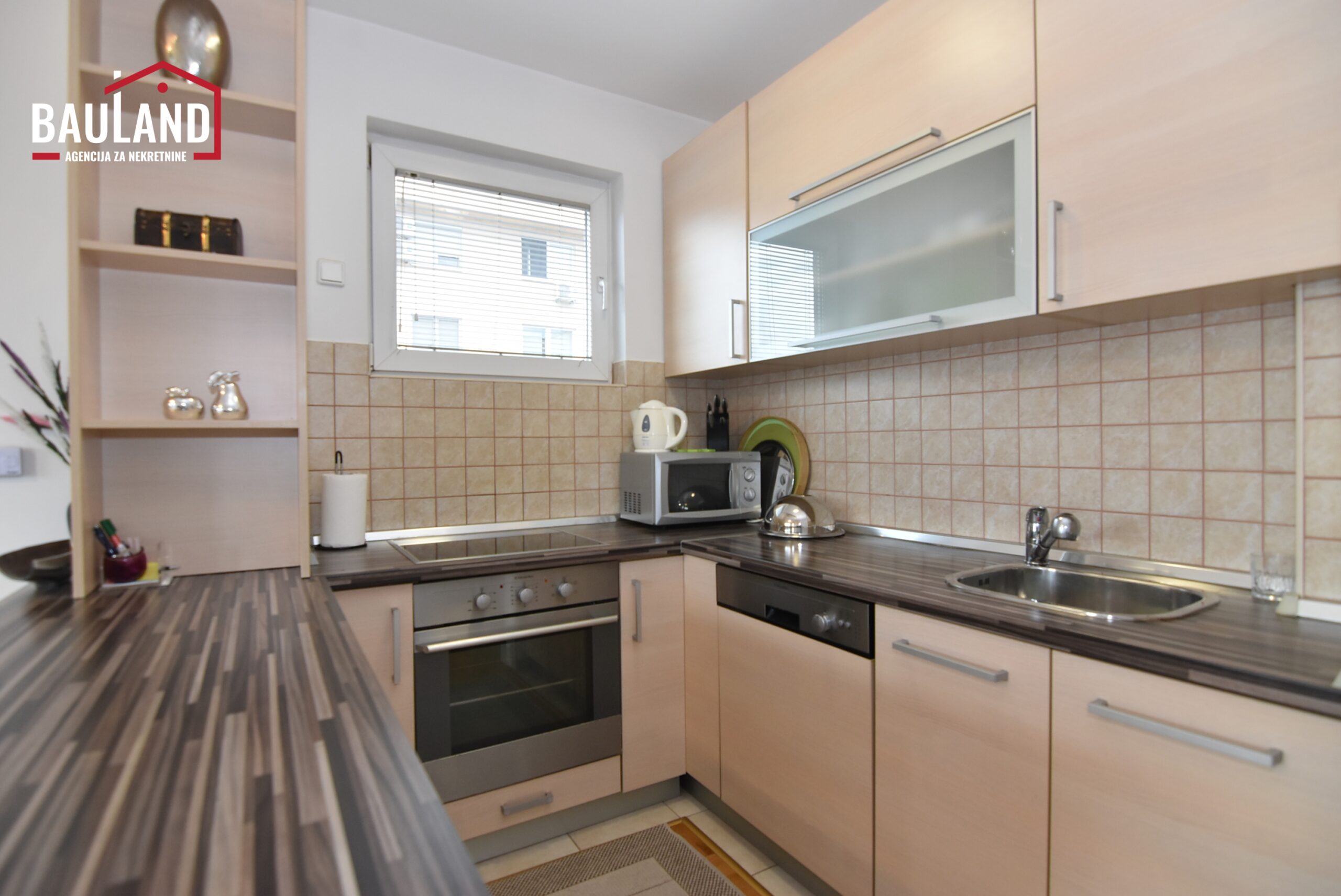 9 stan za najam 53m2 Stup Ilidža