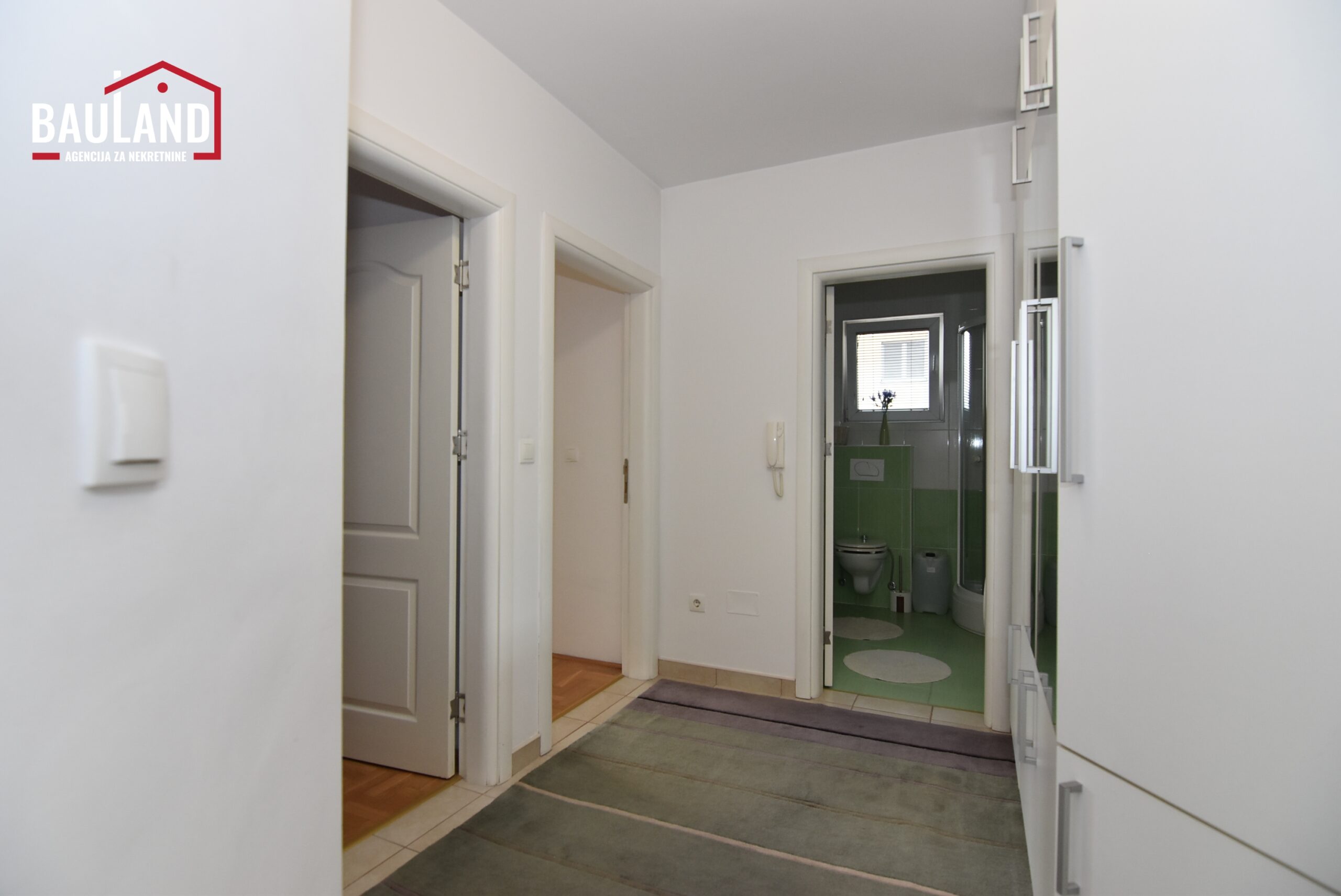 14 najam stana 53m2 Stup Ilidža