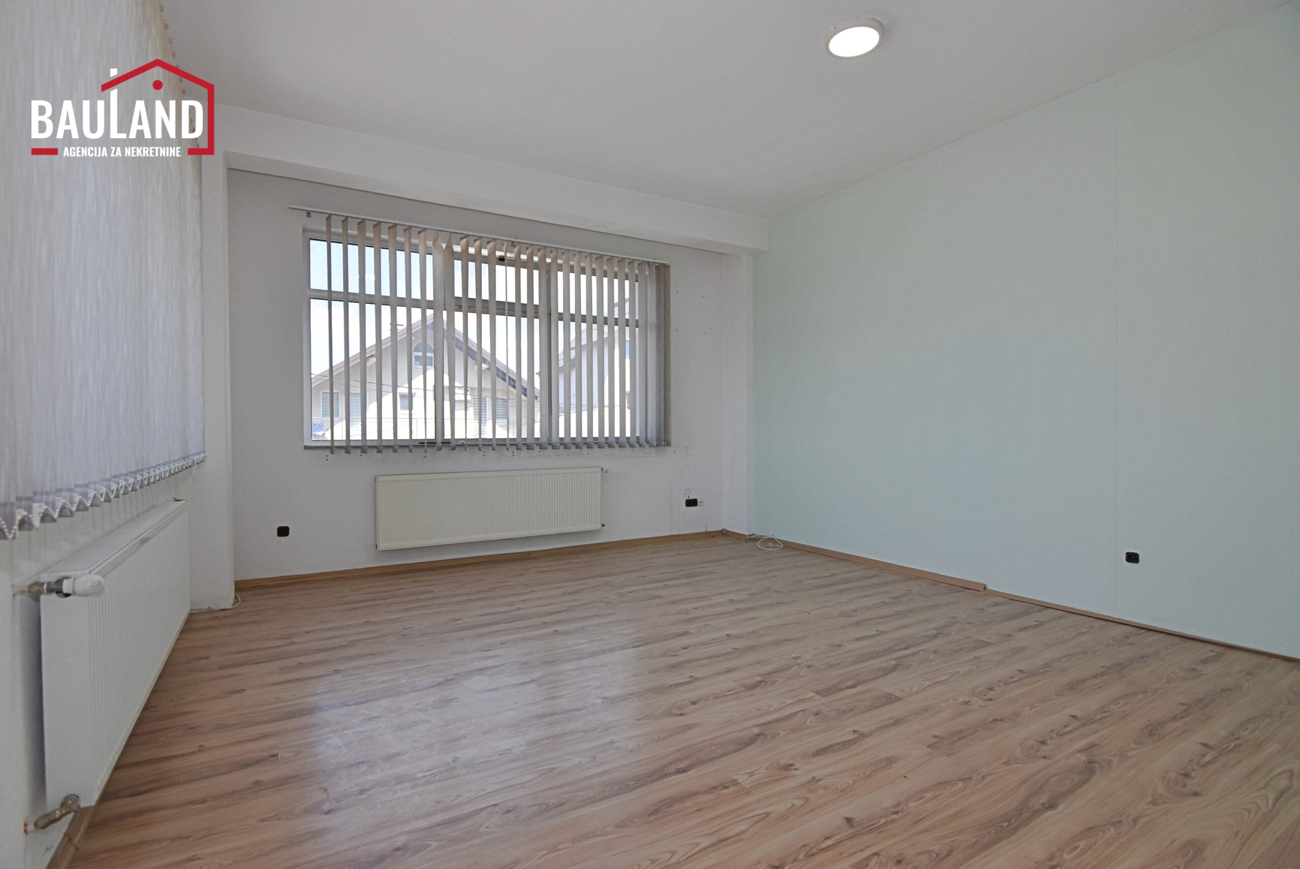 2 poslovni prostor za najam 40m2 I sprat Općina Ilidža