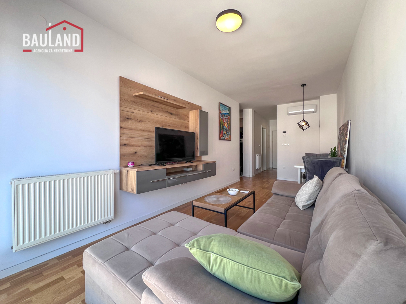 Radenka Abazovića, Otoka