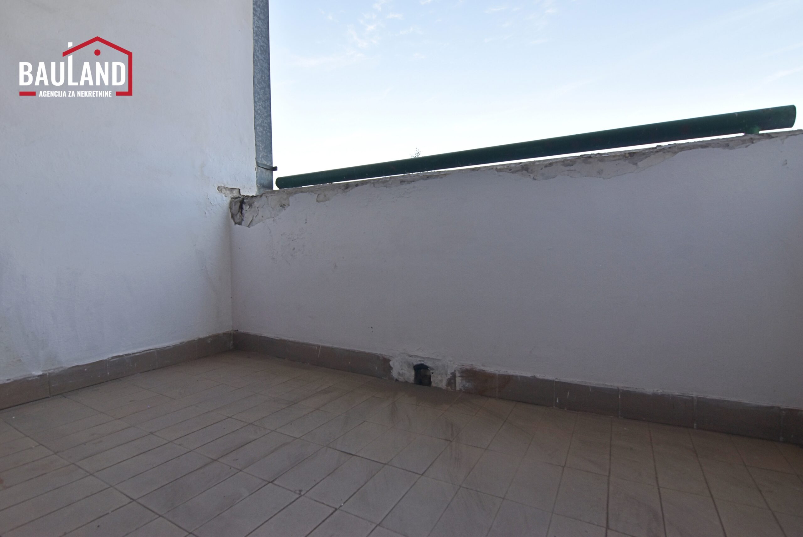 10 stan za prodaju Dobrinja IV ul. Sulejmana Filipovića Općina Novi Grad Sarajevo