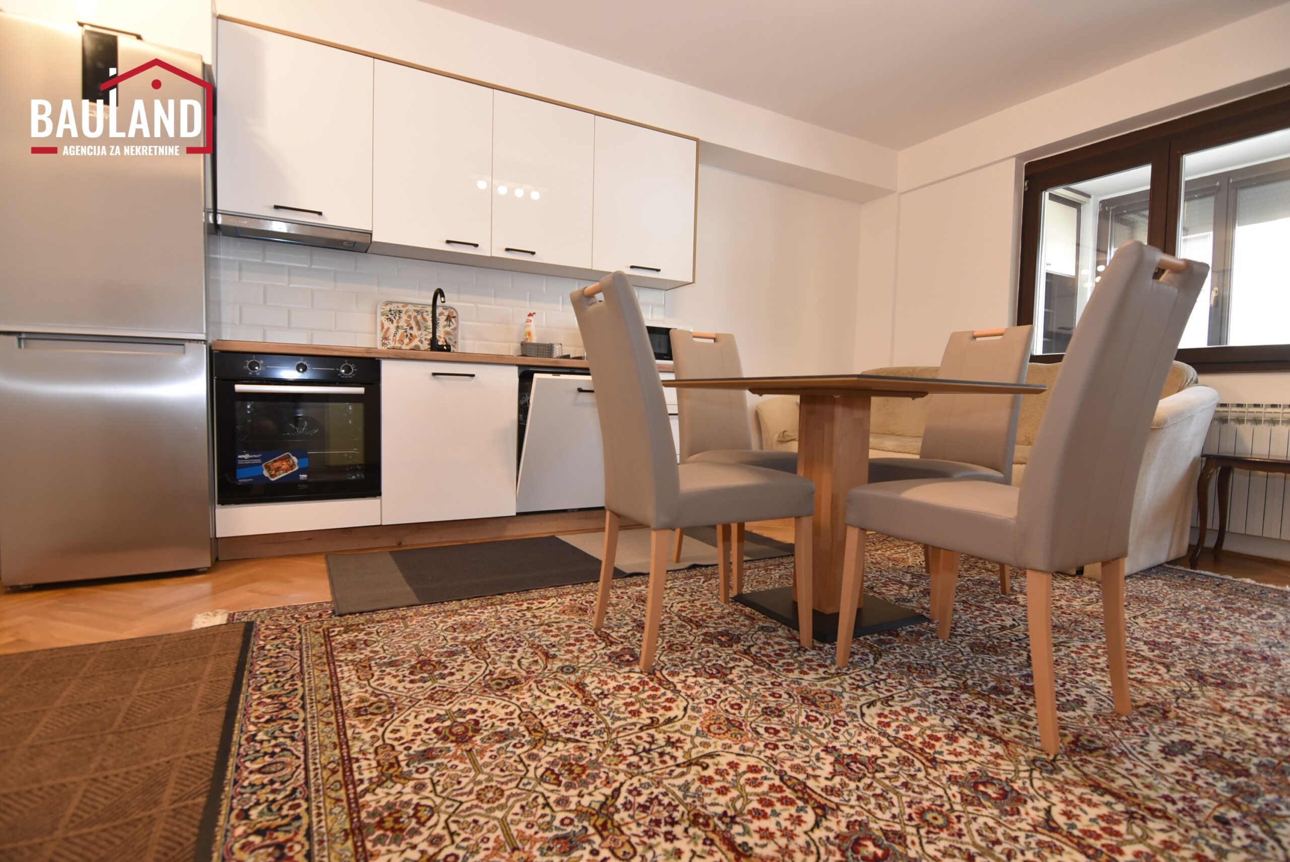 2 najam stana ul. Kečina Stari Grad Sarajevo