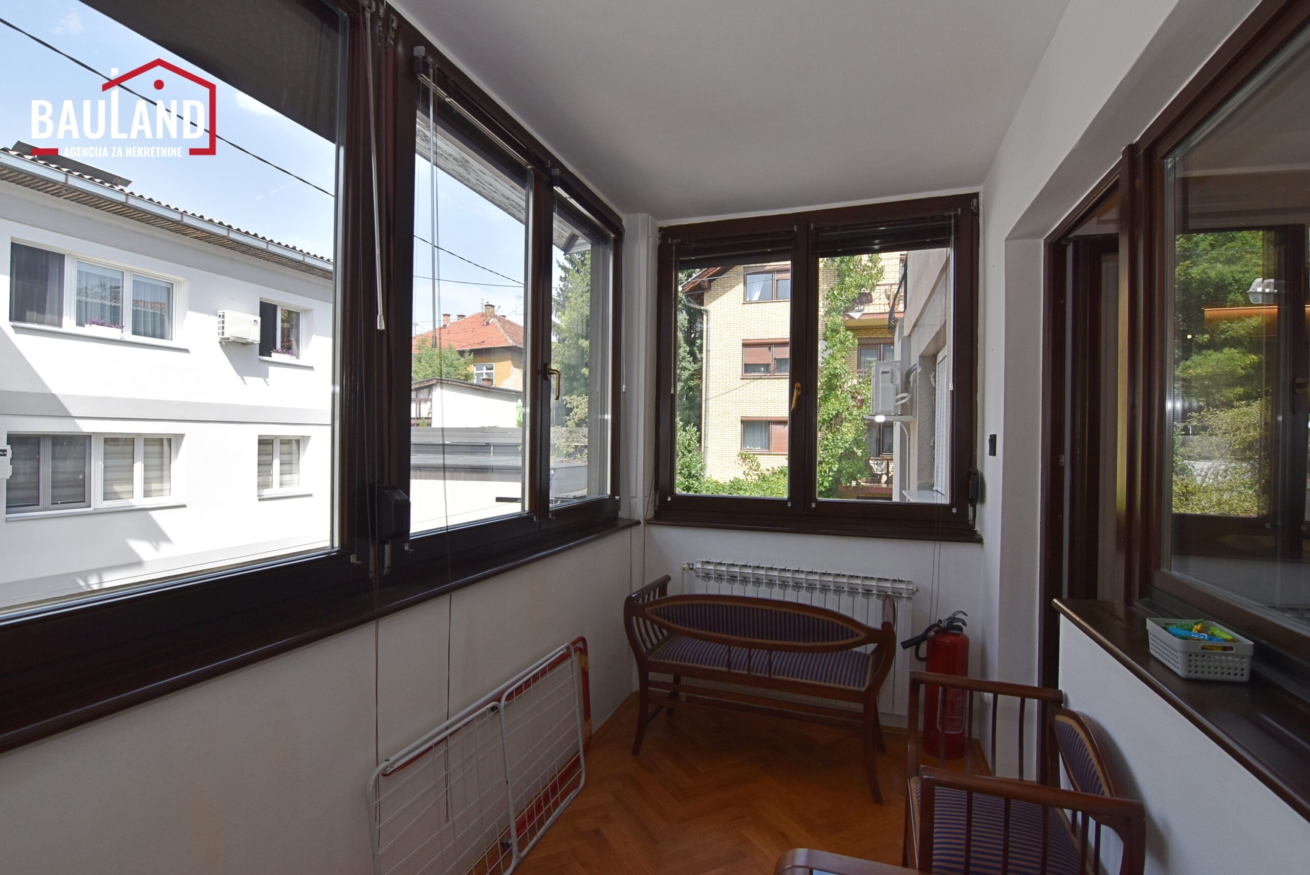 6 najam stana ul. Kečina Stari Grad Sarajevo