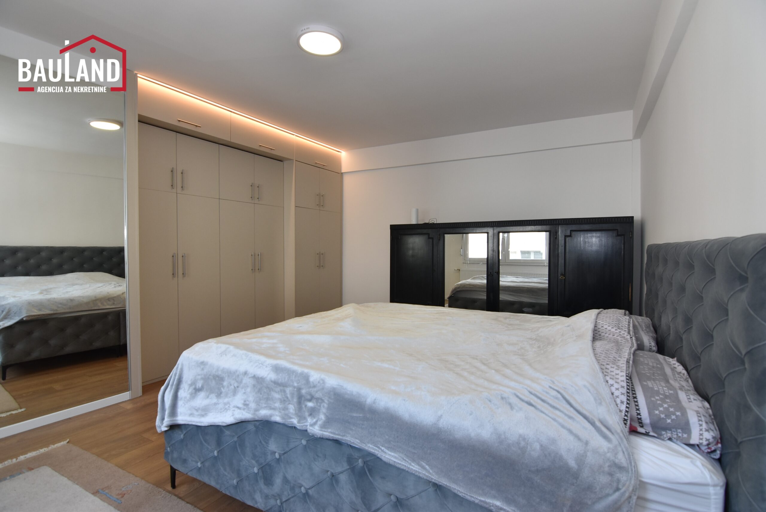 8 najam stana 59m2 Kečina Stari Grad Sarajevo