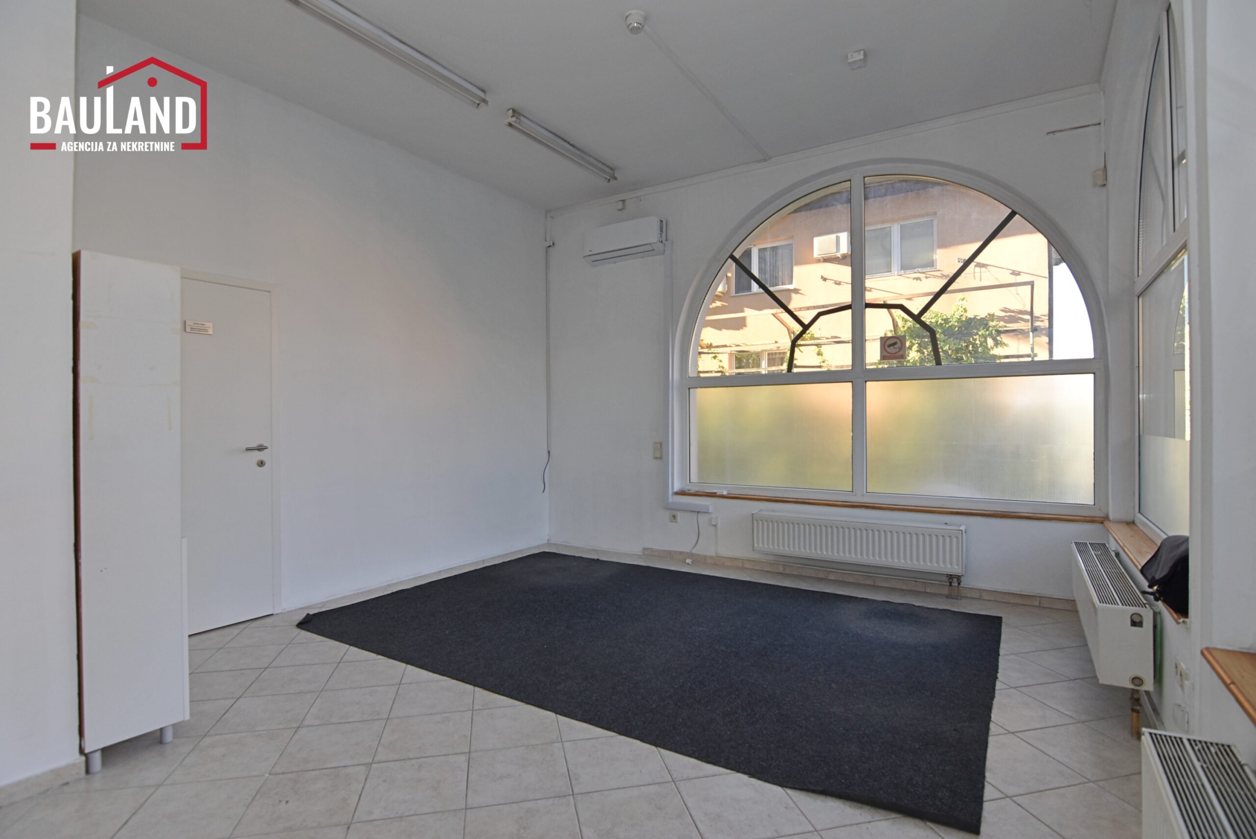 Geschäftsraum, 52m2 / Hrasno brdo, Općina Novo Sarajevo