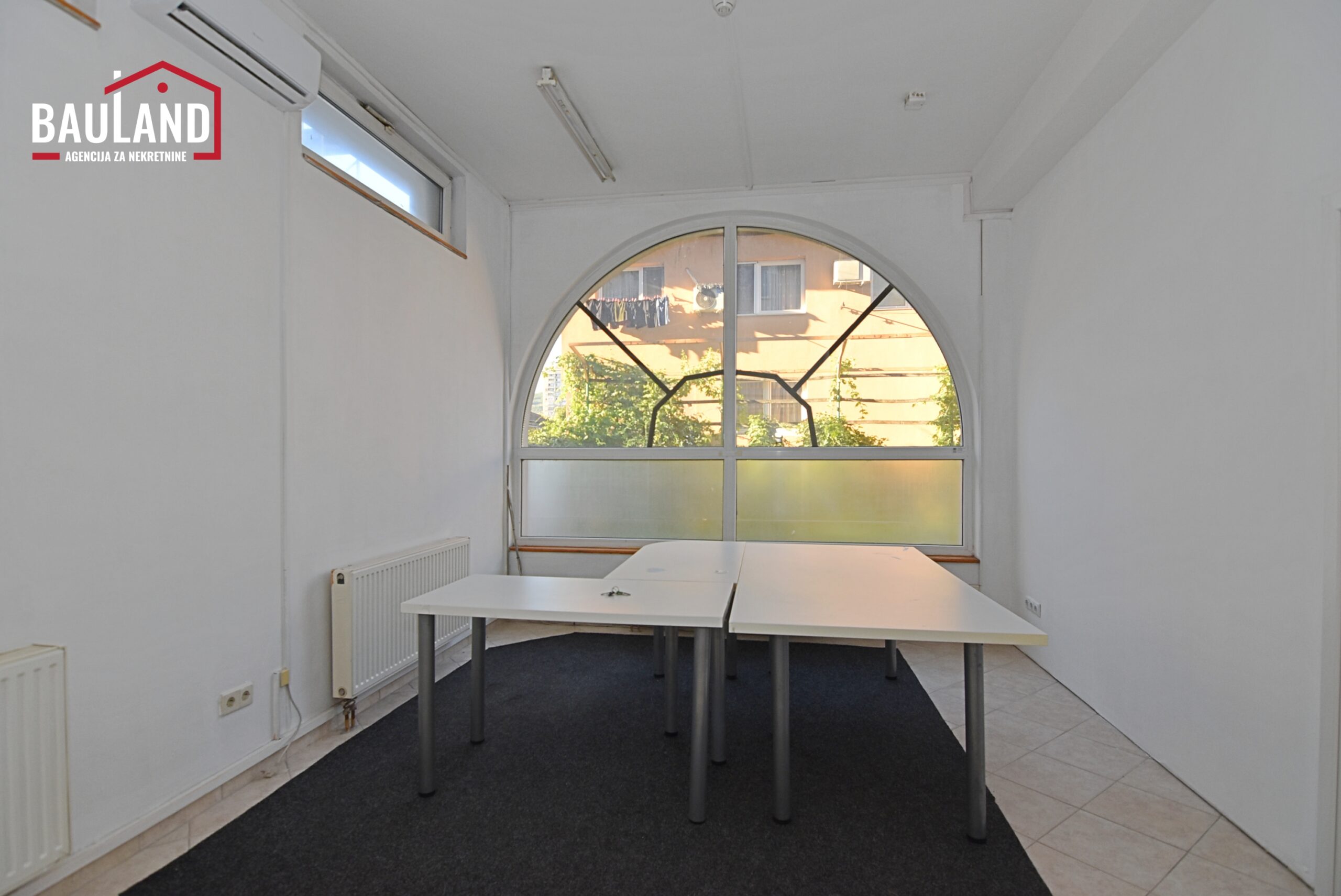 5 iznajmljuje se poslovni prostor u ulici Olovska naselje Hrasno brdo Općina Novo Sarajevo