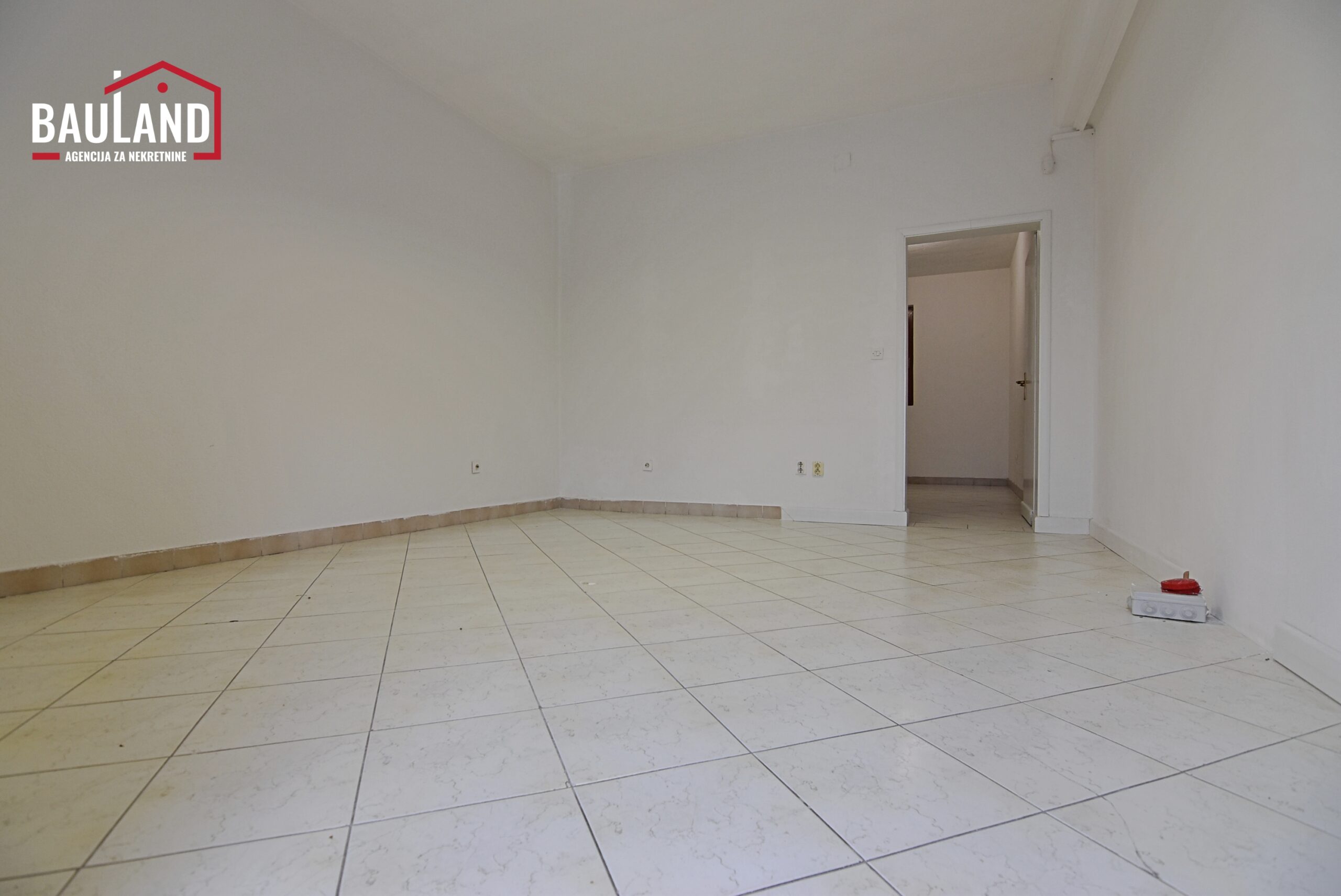 3 izdaje se poslovni prostor na Stupu ul. Pijačna naselje Stup Općina Ilidža