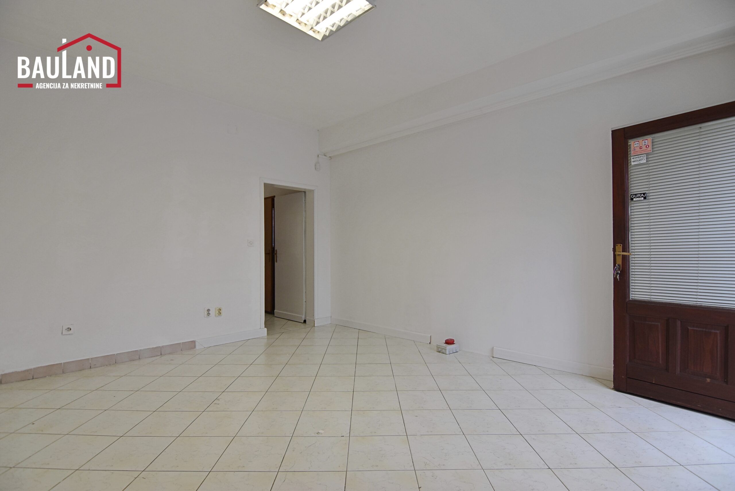 4 najam poslovnog prostora u ulici Pijačna naselje Stup Općina Ilidža