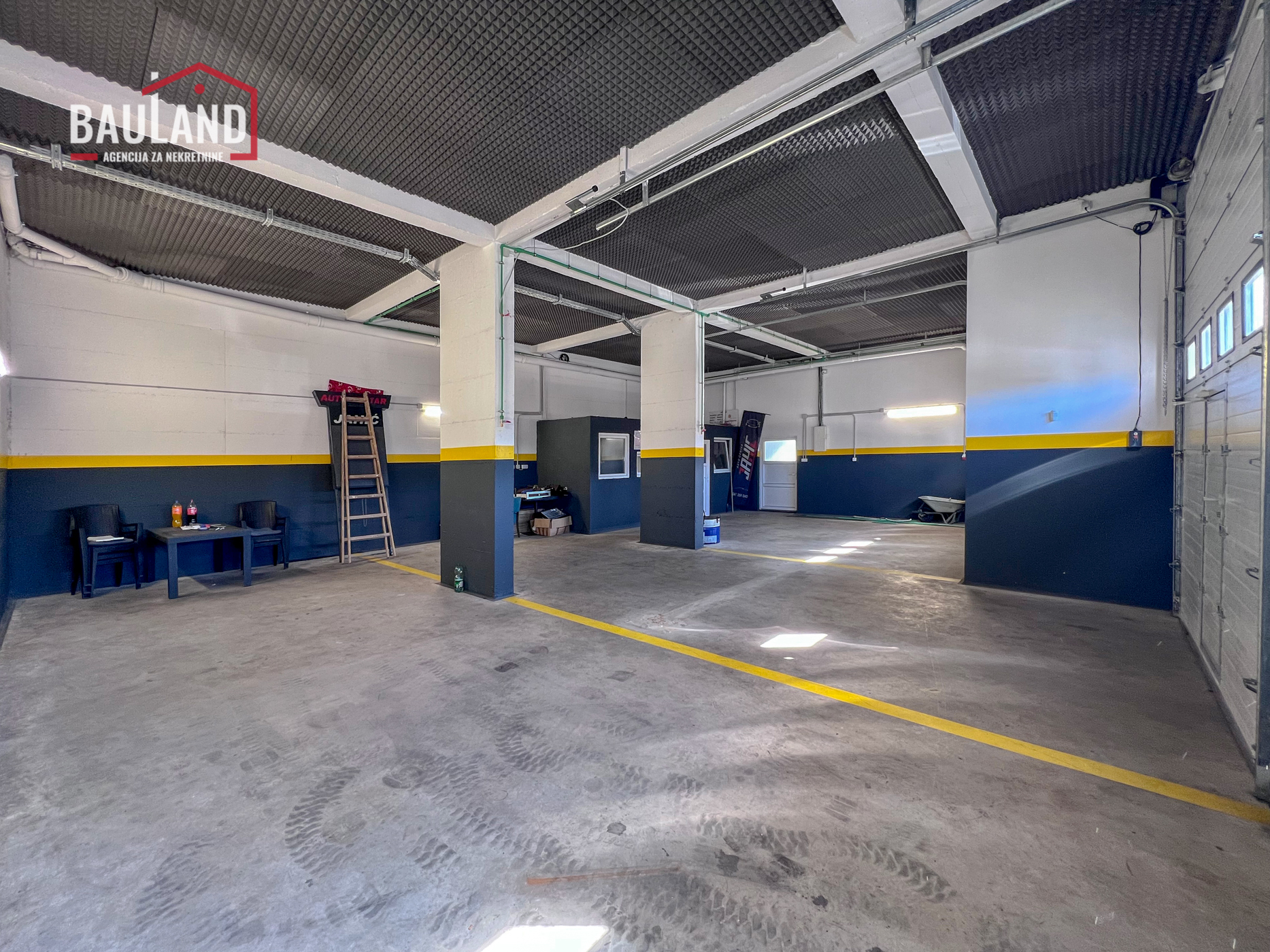 Safeta Zajke, Rajlovac