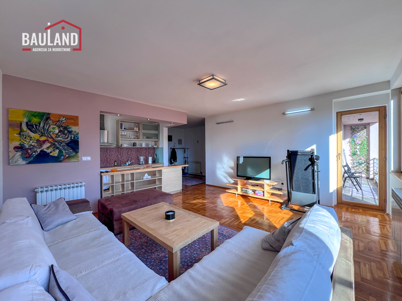 Avde Jabučice, Marijin Dvor