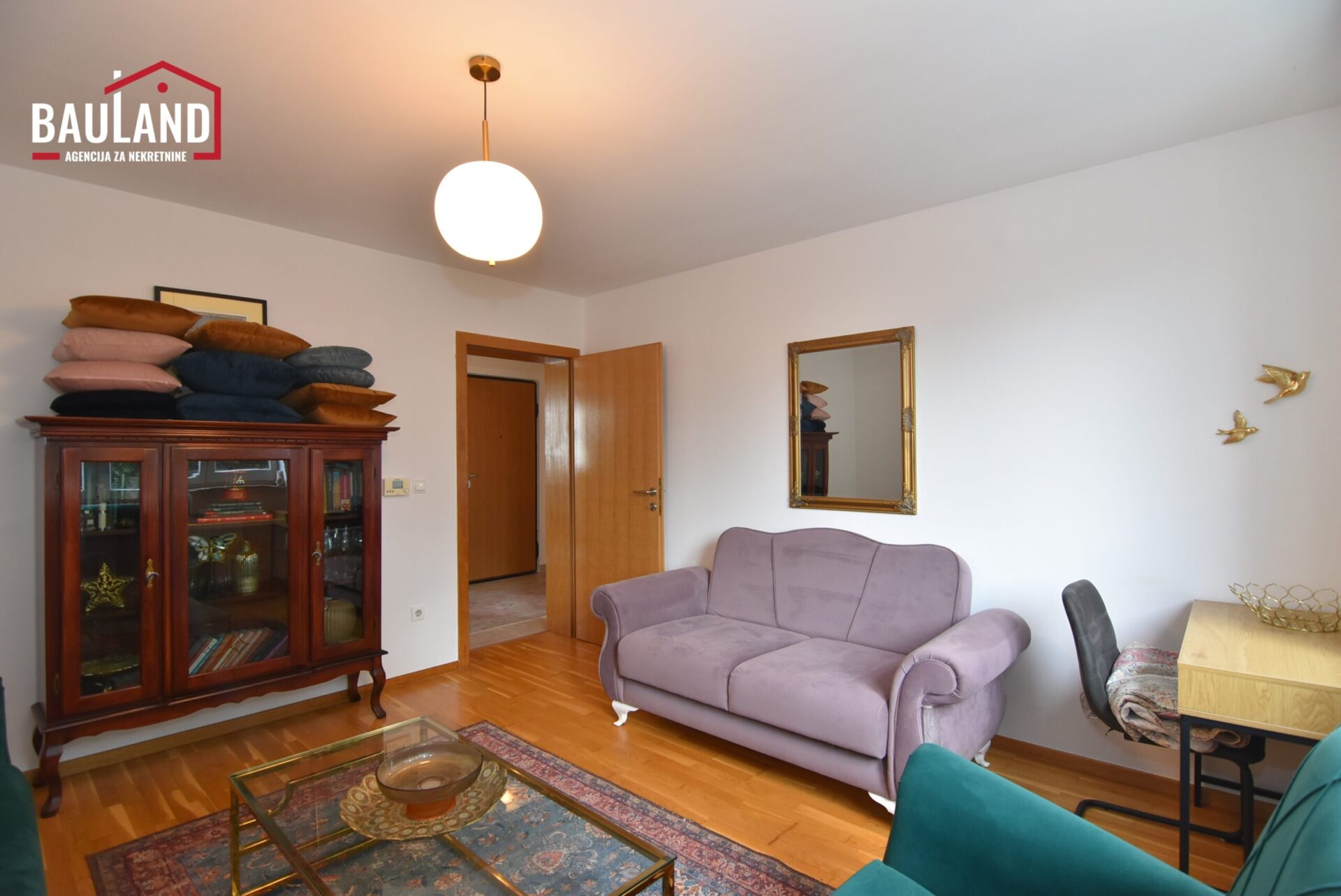 5 prodaja stana I sprat Ćemerlina Općina Stari Grad