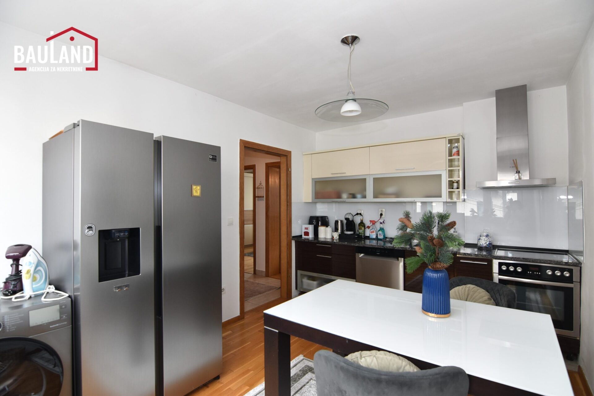 7 prodaja stana 52m2 I sprat ul. Ćemerlina Općina Stari Grad