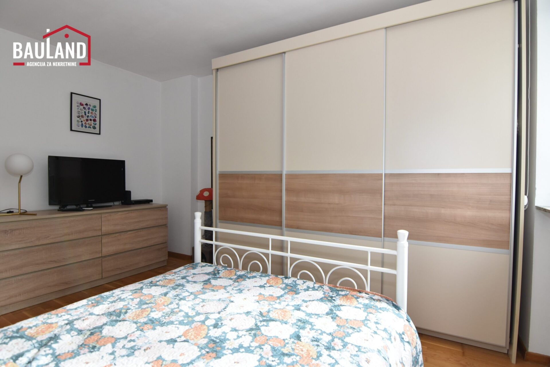 14 prodaja stana 52m2 Općina Stari Grad Sarajevo