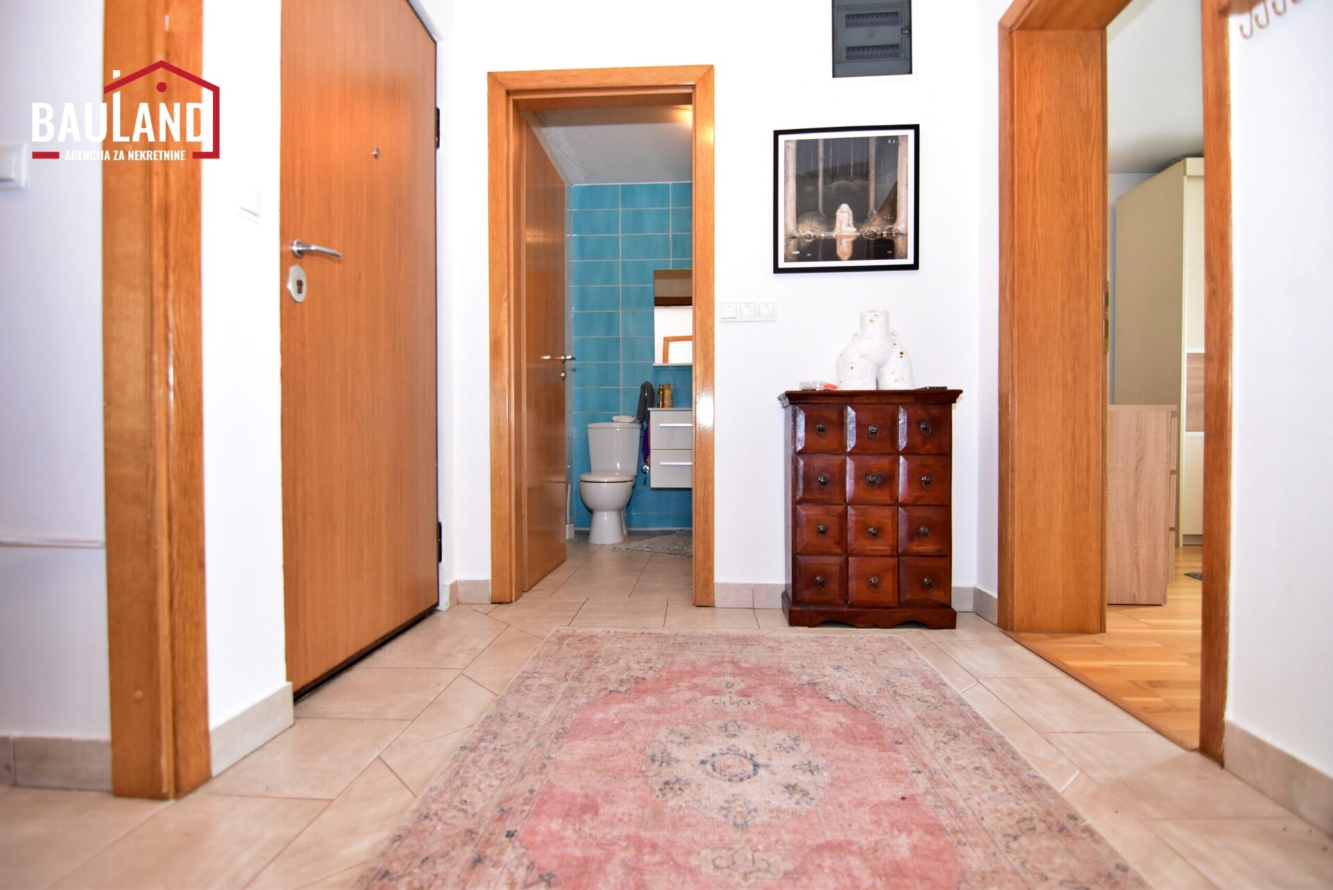 15 prodaja stana I sprat ul. Ćemerlina Općina Stari Grad