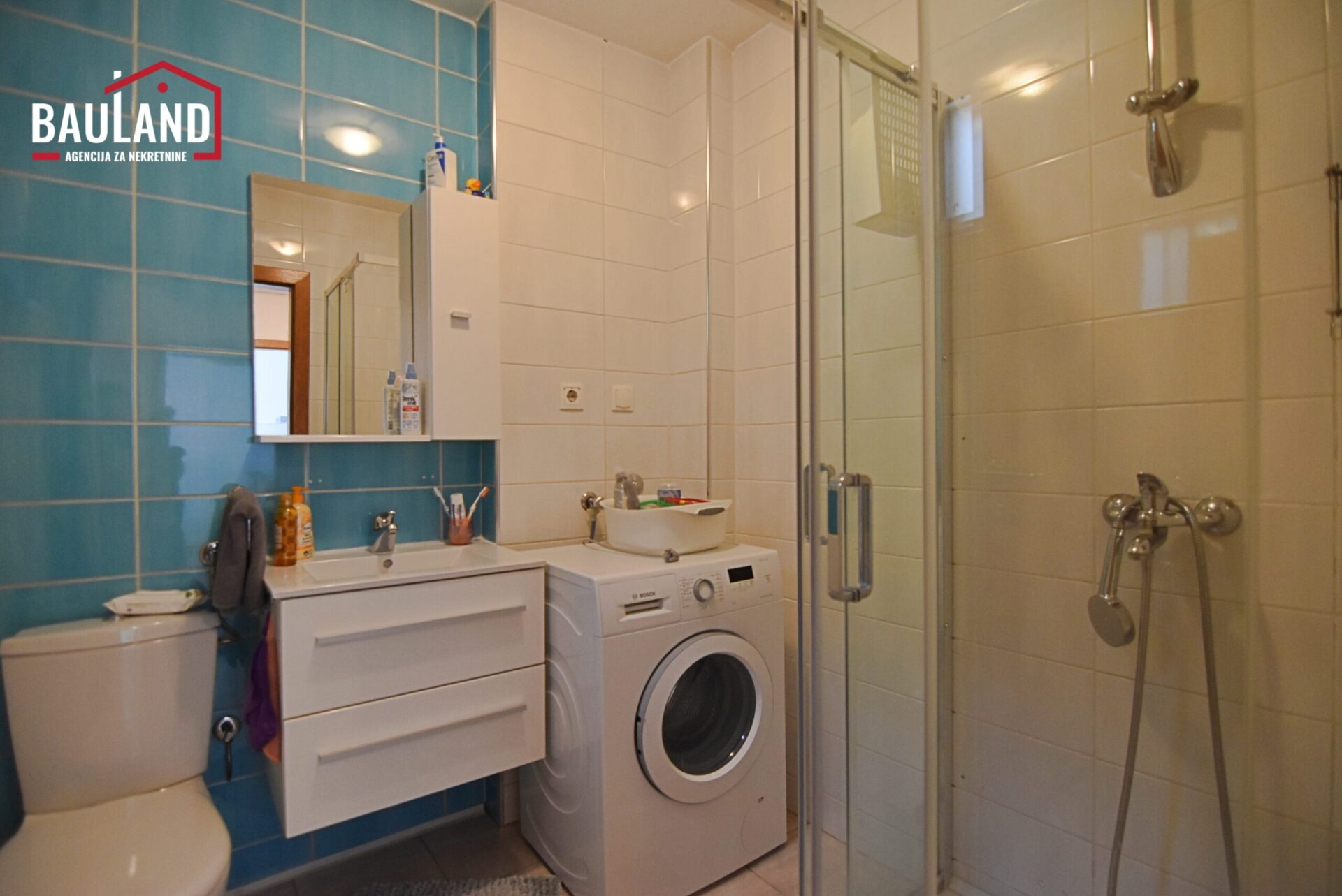 20 prodaja stana 52m2 I sprat ul. Ćemerlina Općina Stari Grad