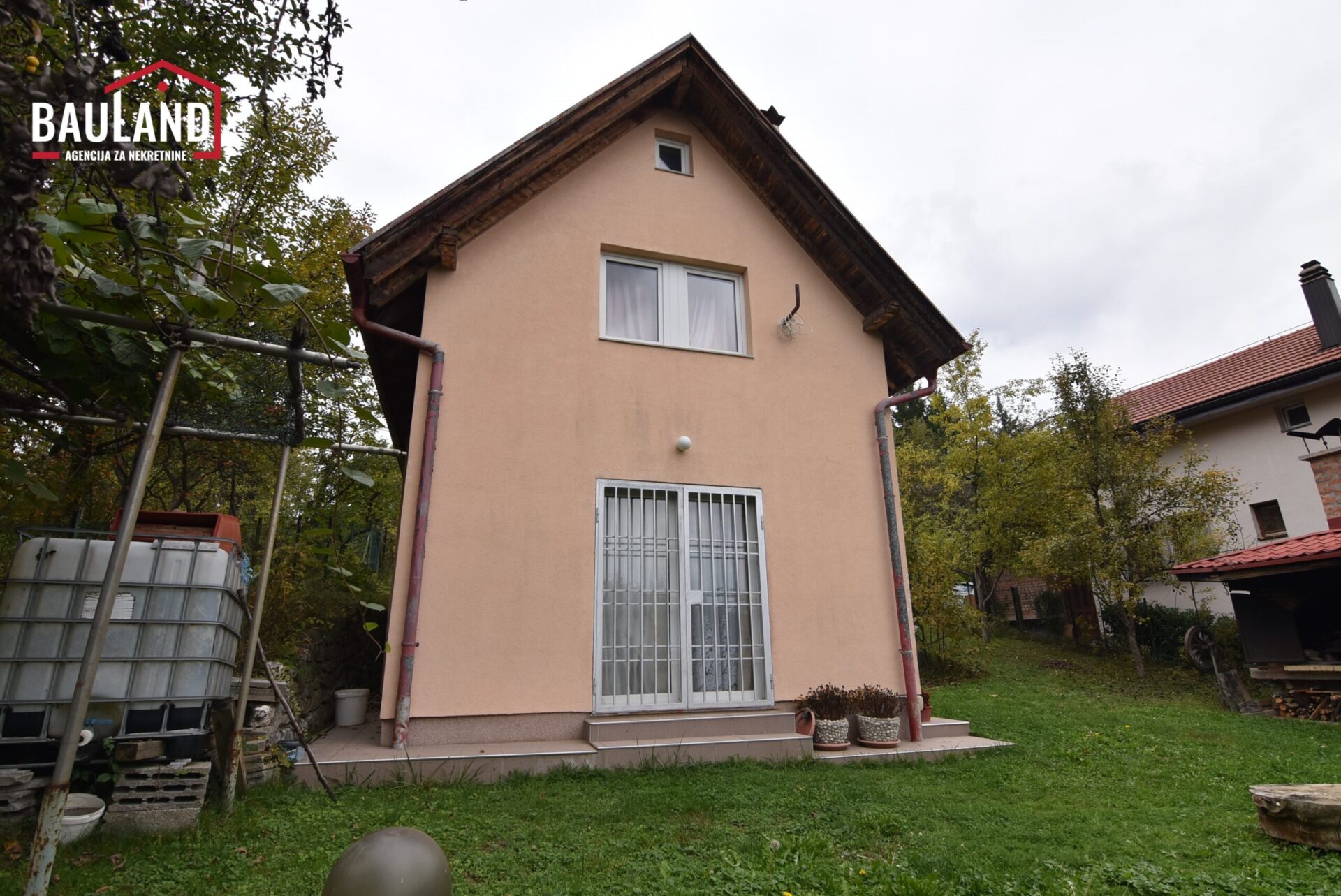 7 na prodaju vikendica Gornje Vlakovo Ilidža