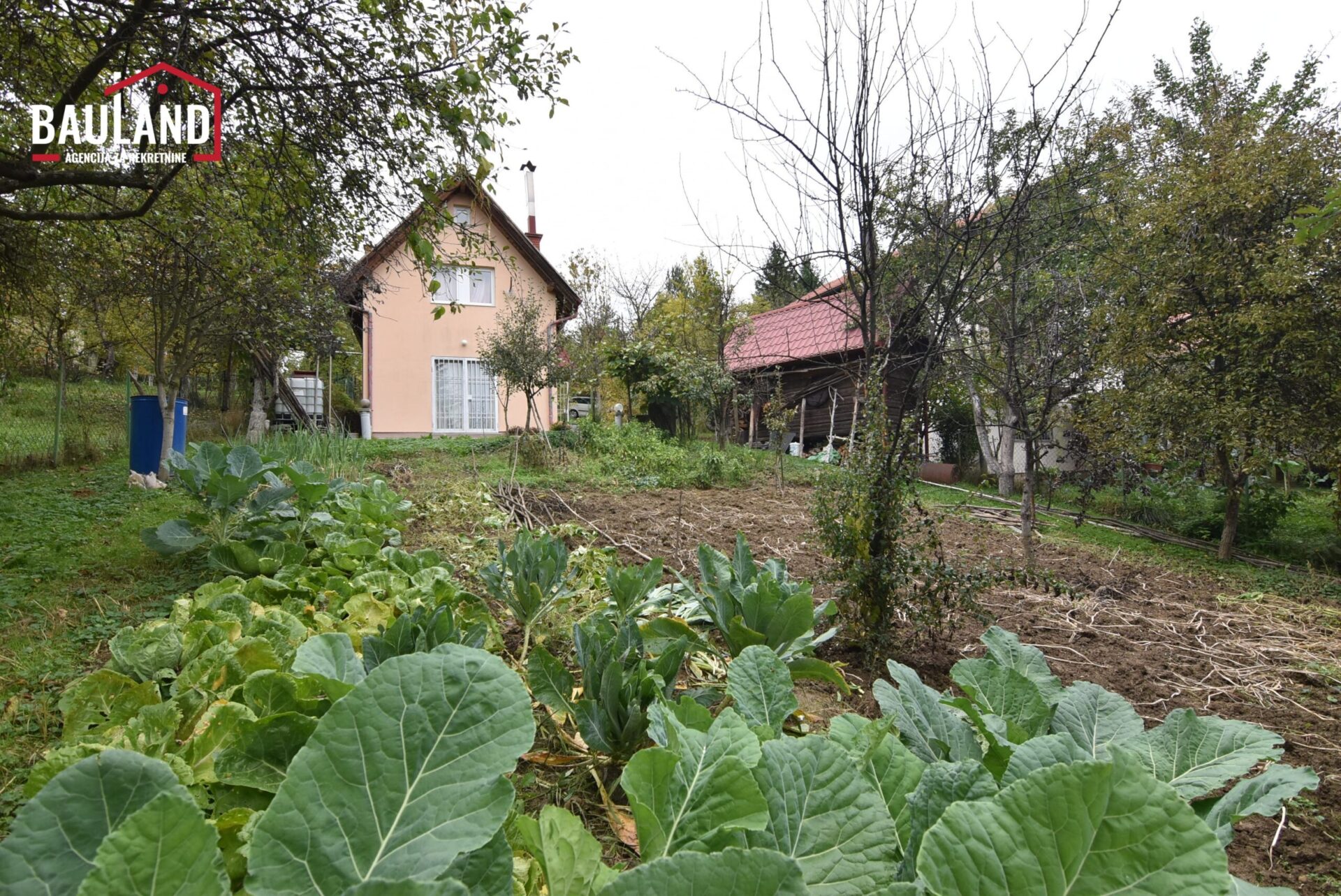 13 vikend kuća Gornje Vlakovo za prodaju