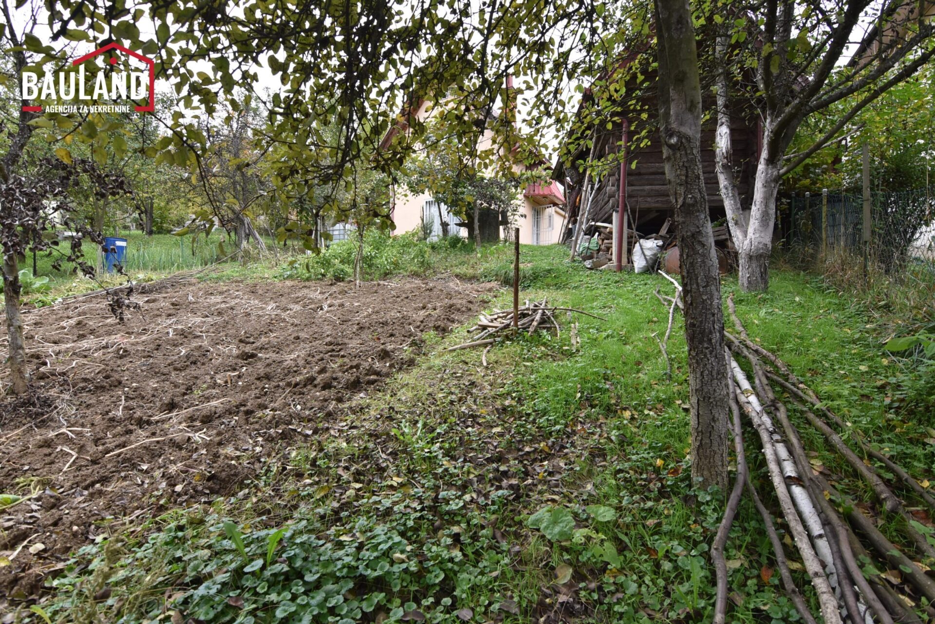 15 vikendica za prodaju Gornje Vlakovo Općina Ilidža