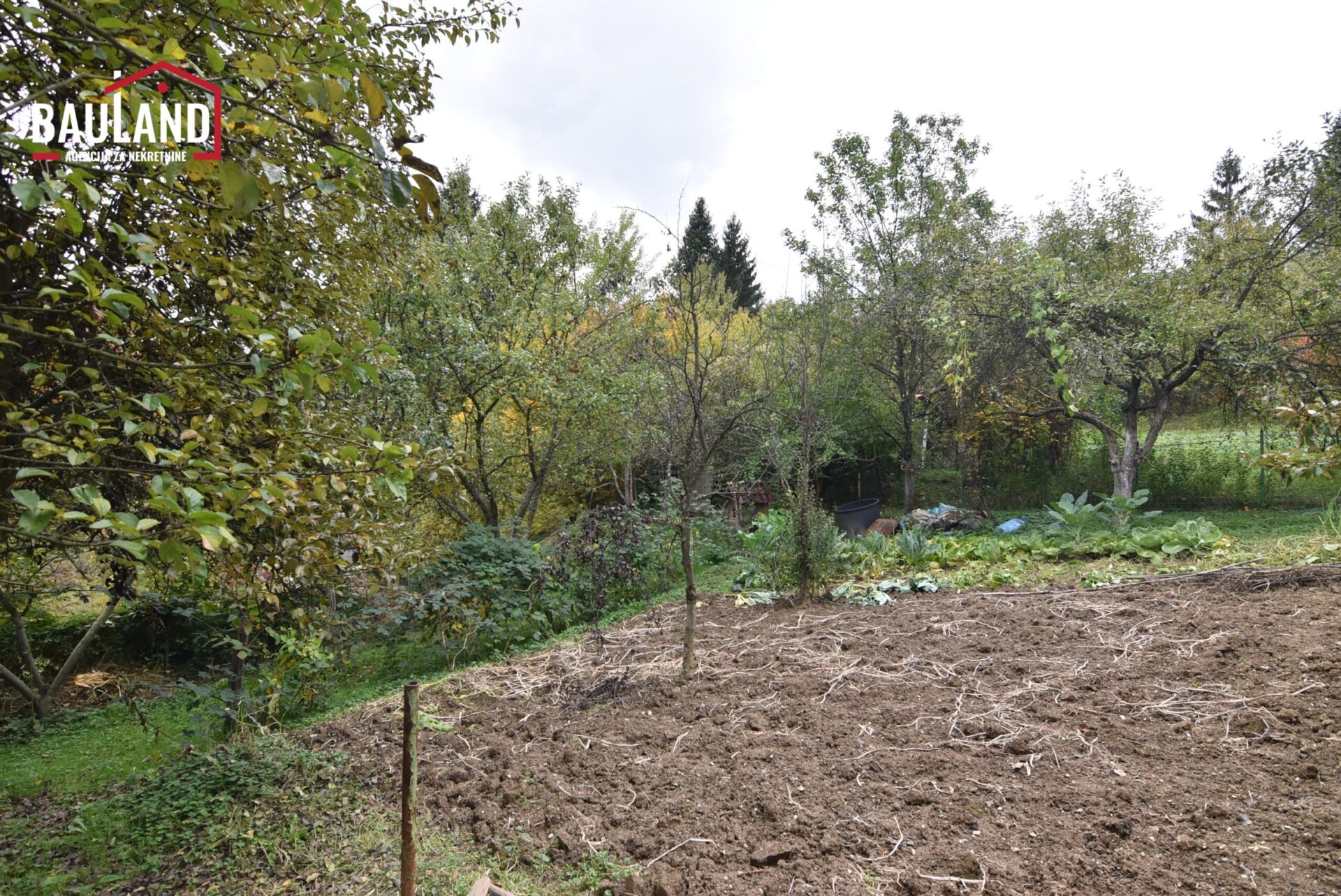 16 vikend objekt za prodaju Općina Ilidža