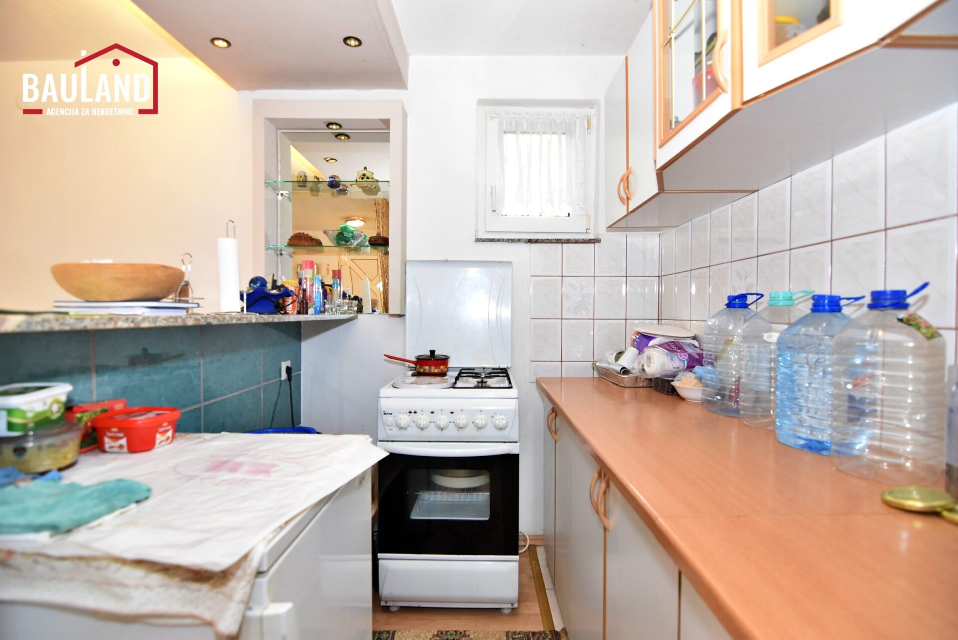 22 prodaja vikendice Općina Ilidža