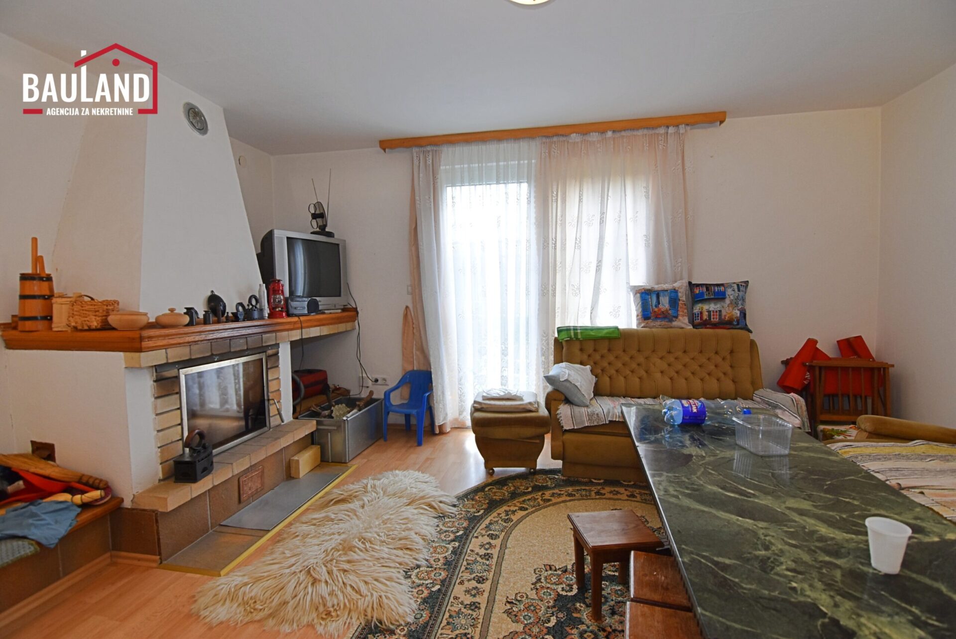 23 vikendica za prodaju Općina Ilidža