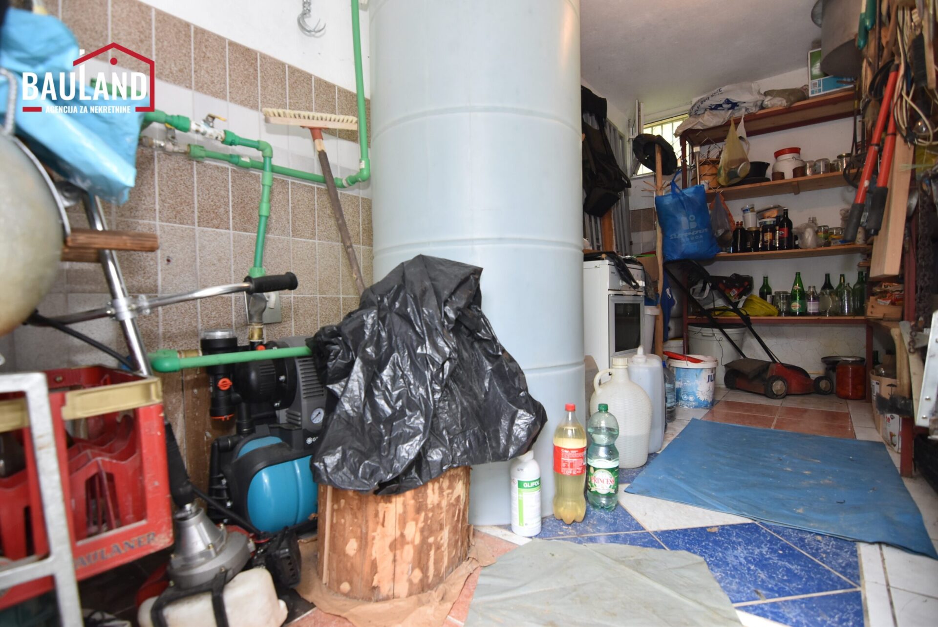 25 vikendica za prodaju Općina Ilidža