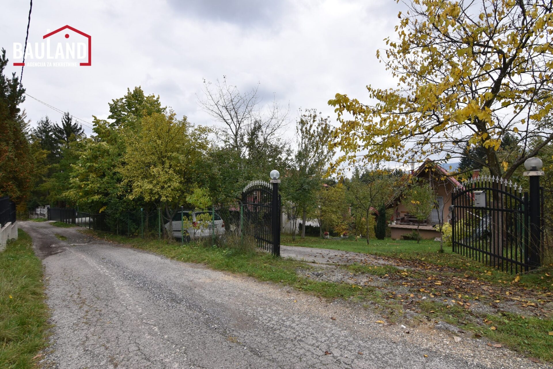 32 vikend objekt za prodaju Općina Ilidža