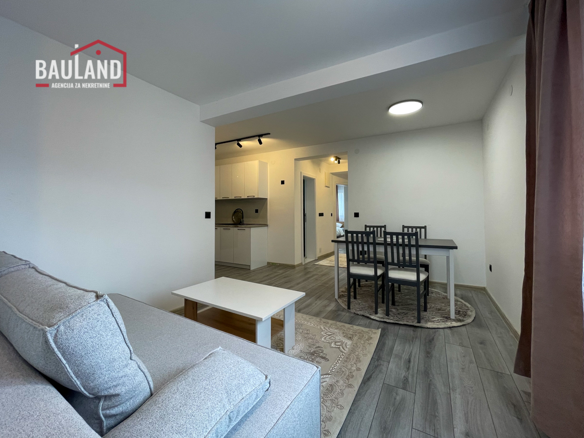 Moderner, vollständig ausgestatteter Vierzimmerwohnung – ruhige Lage, Ilidža