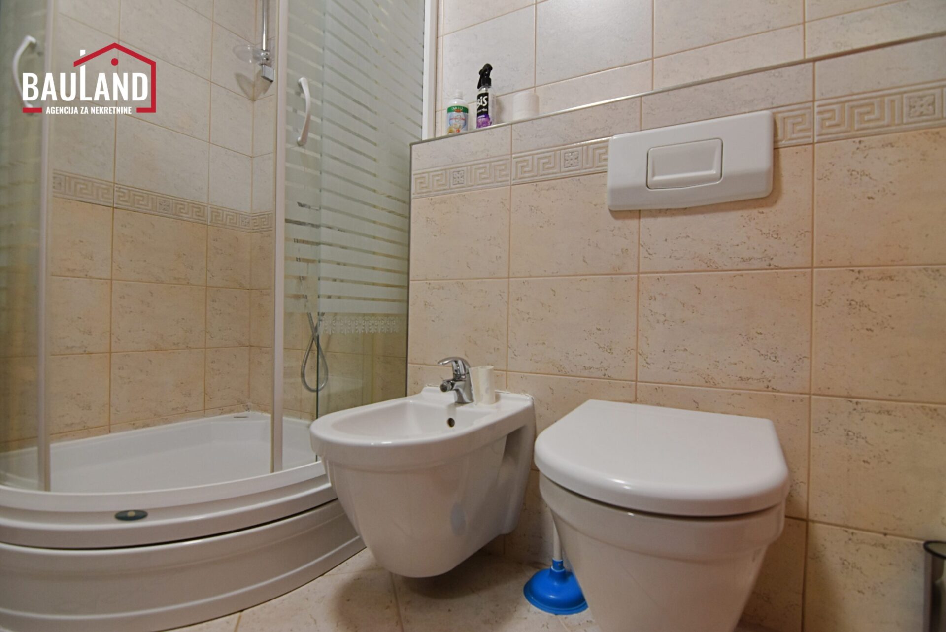 23 stan za najam 85m2 Kovačići Novo Sarajevo