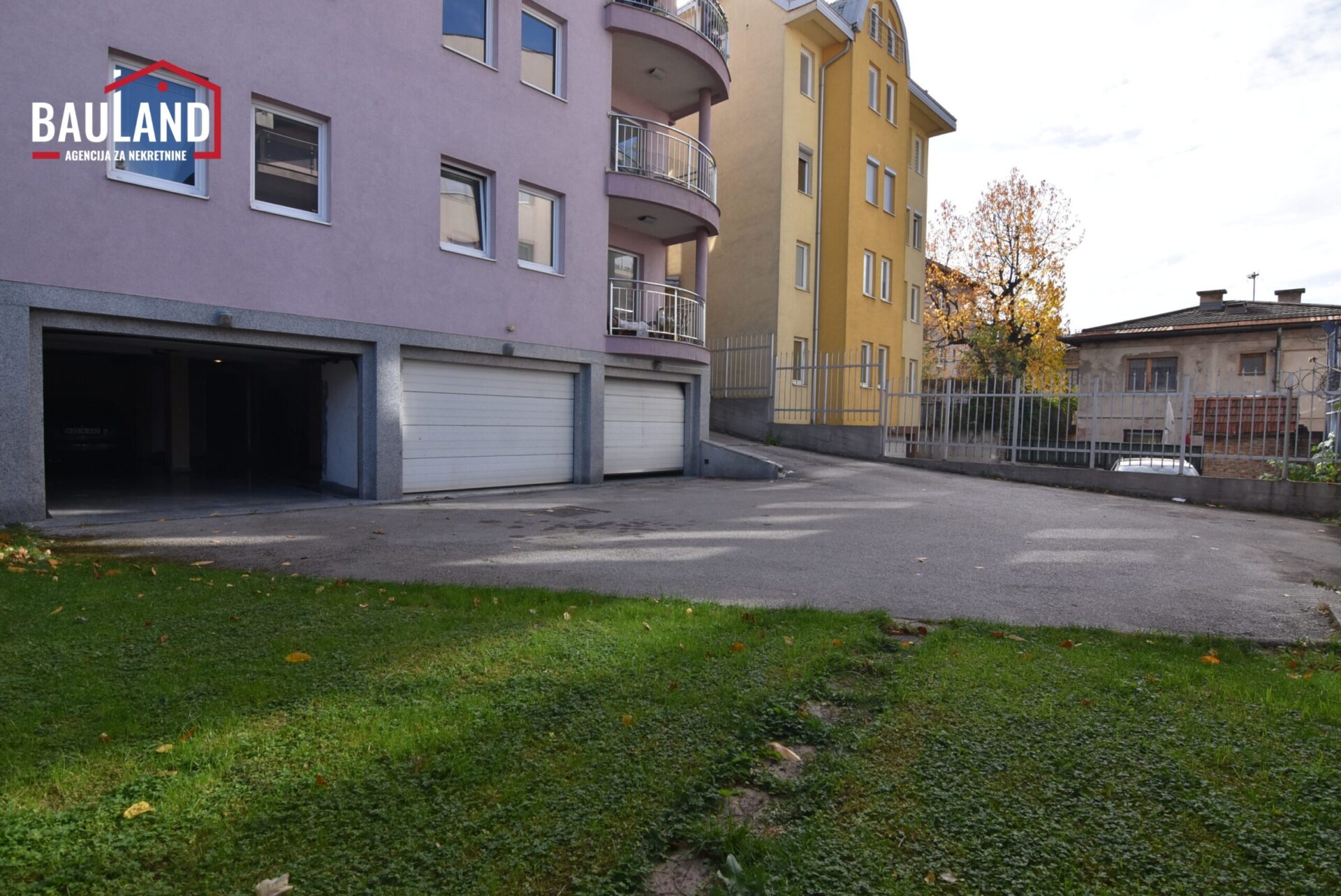 25 najam stana Kovačići Novo Sarajevo